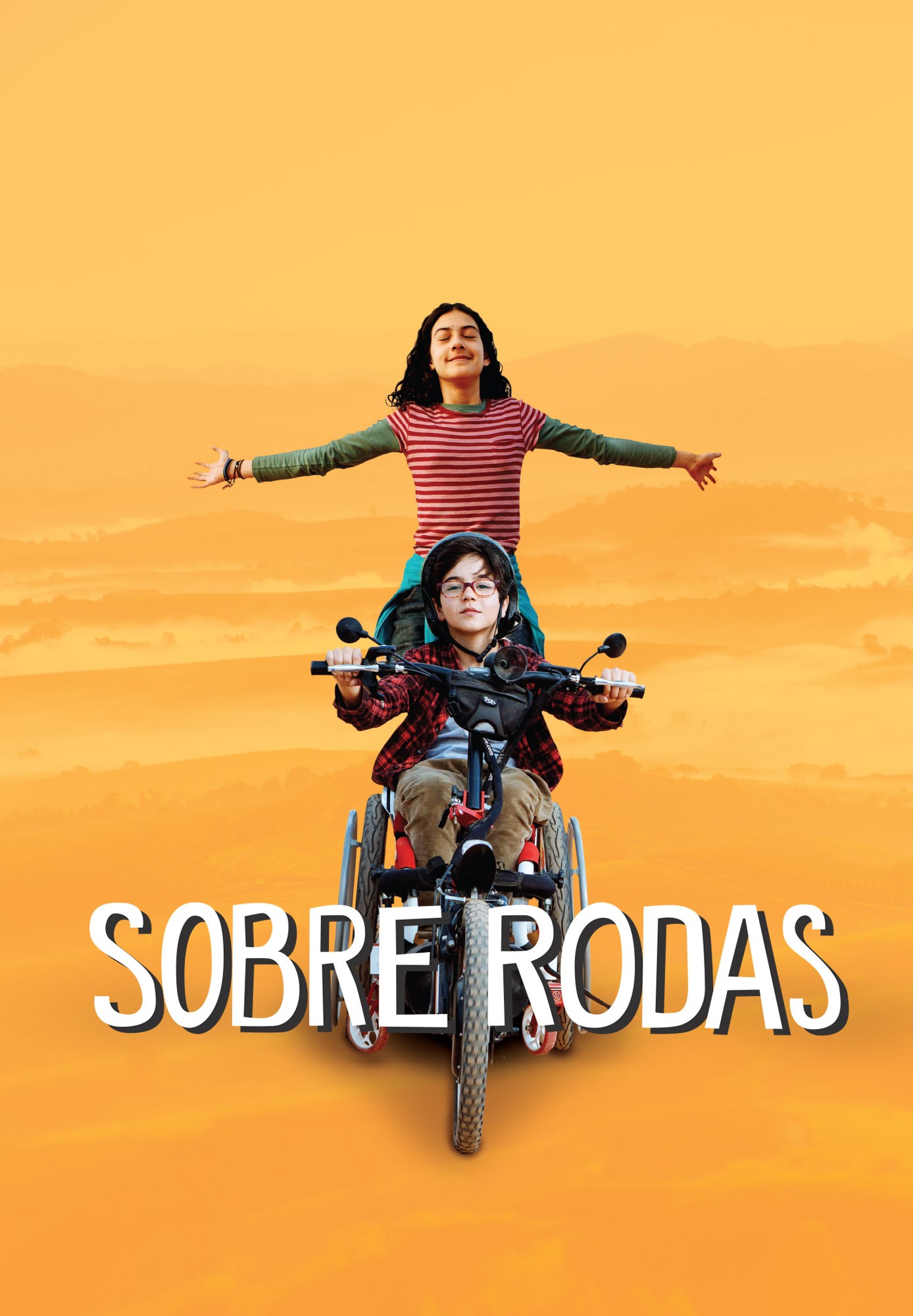 Sobre Rodas