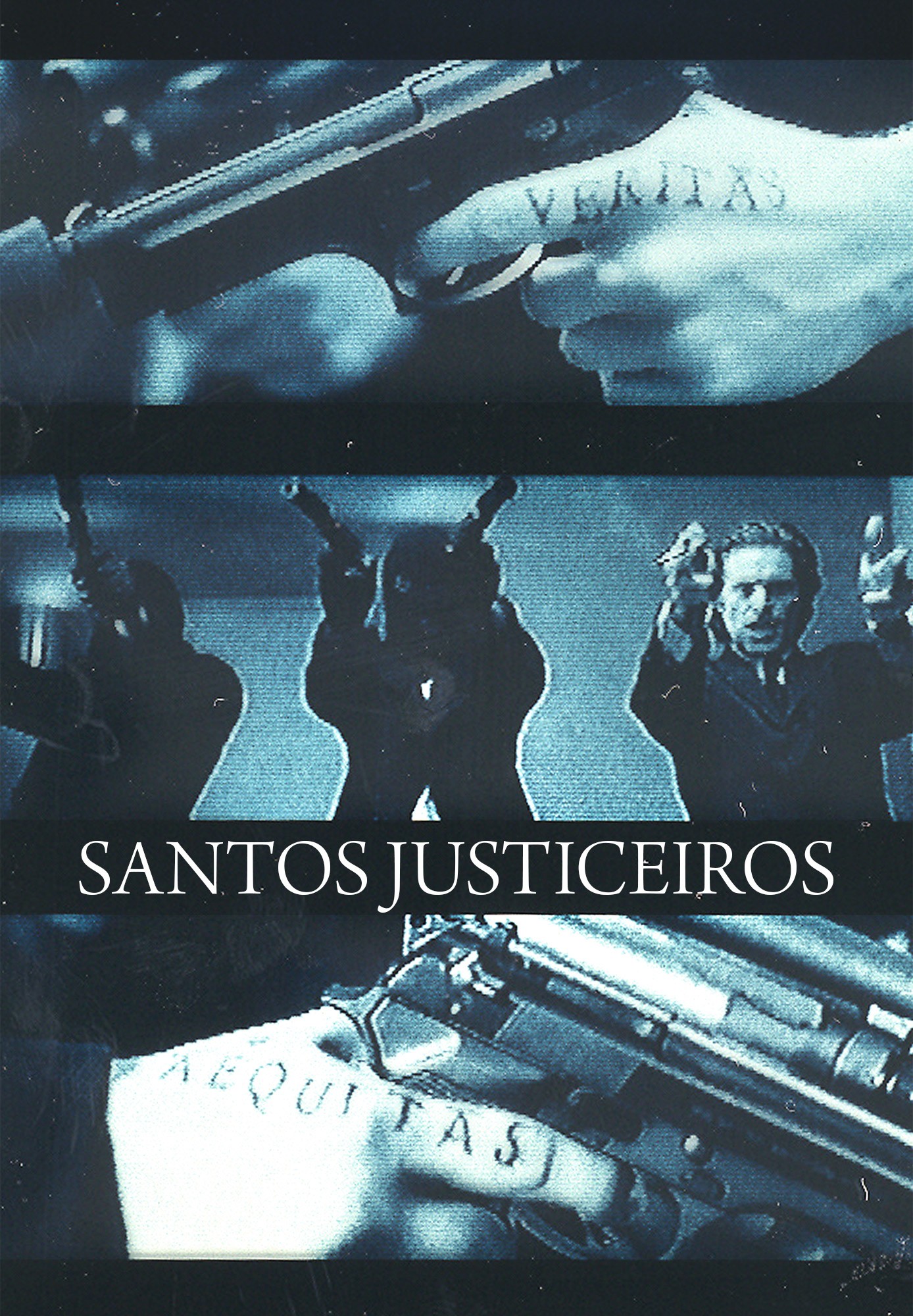 Santos Justiceiros