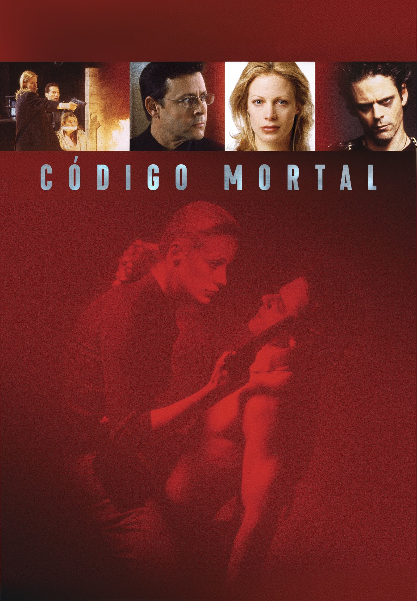 Código Mortal