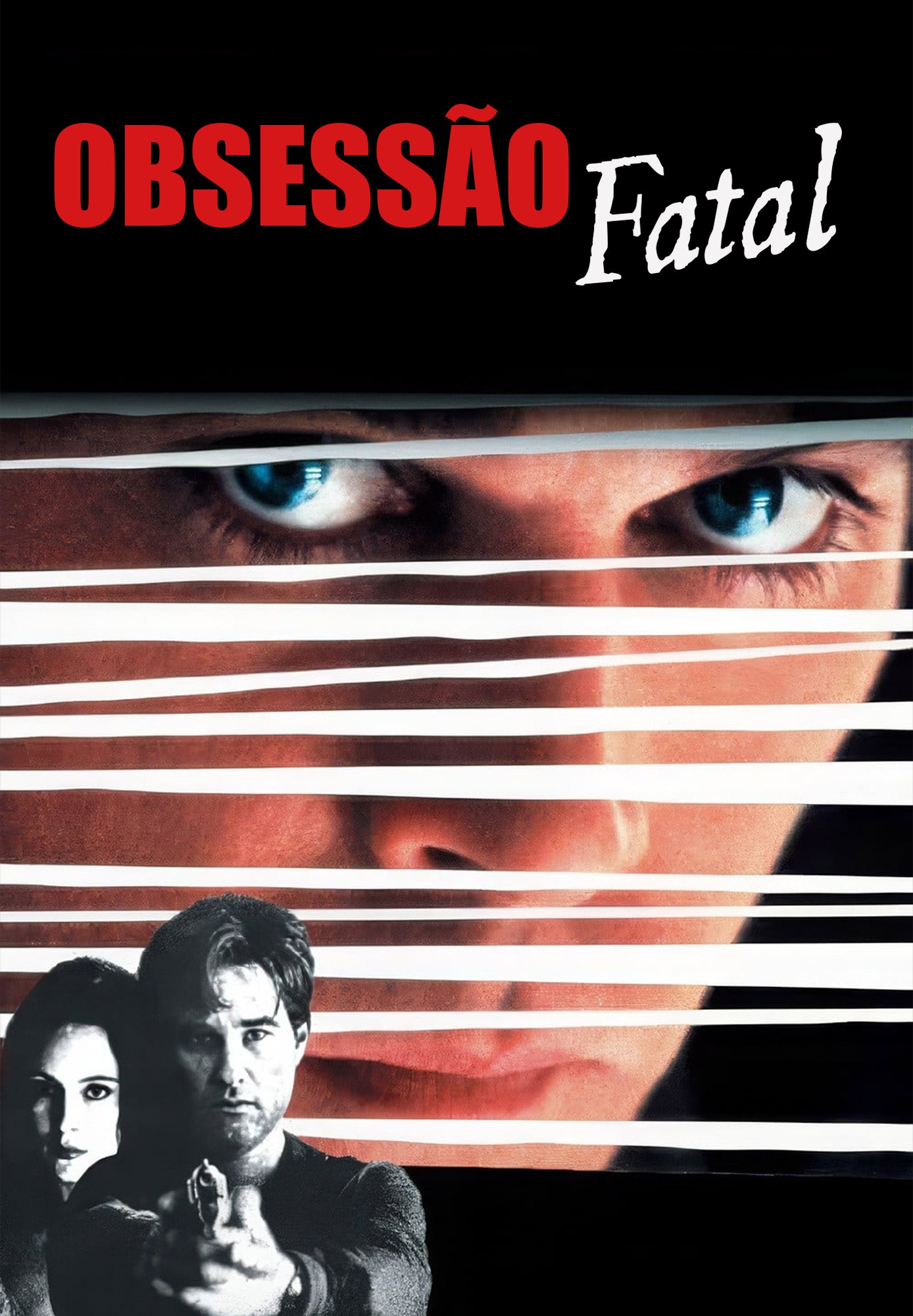 Obsessão Fatal
