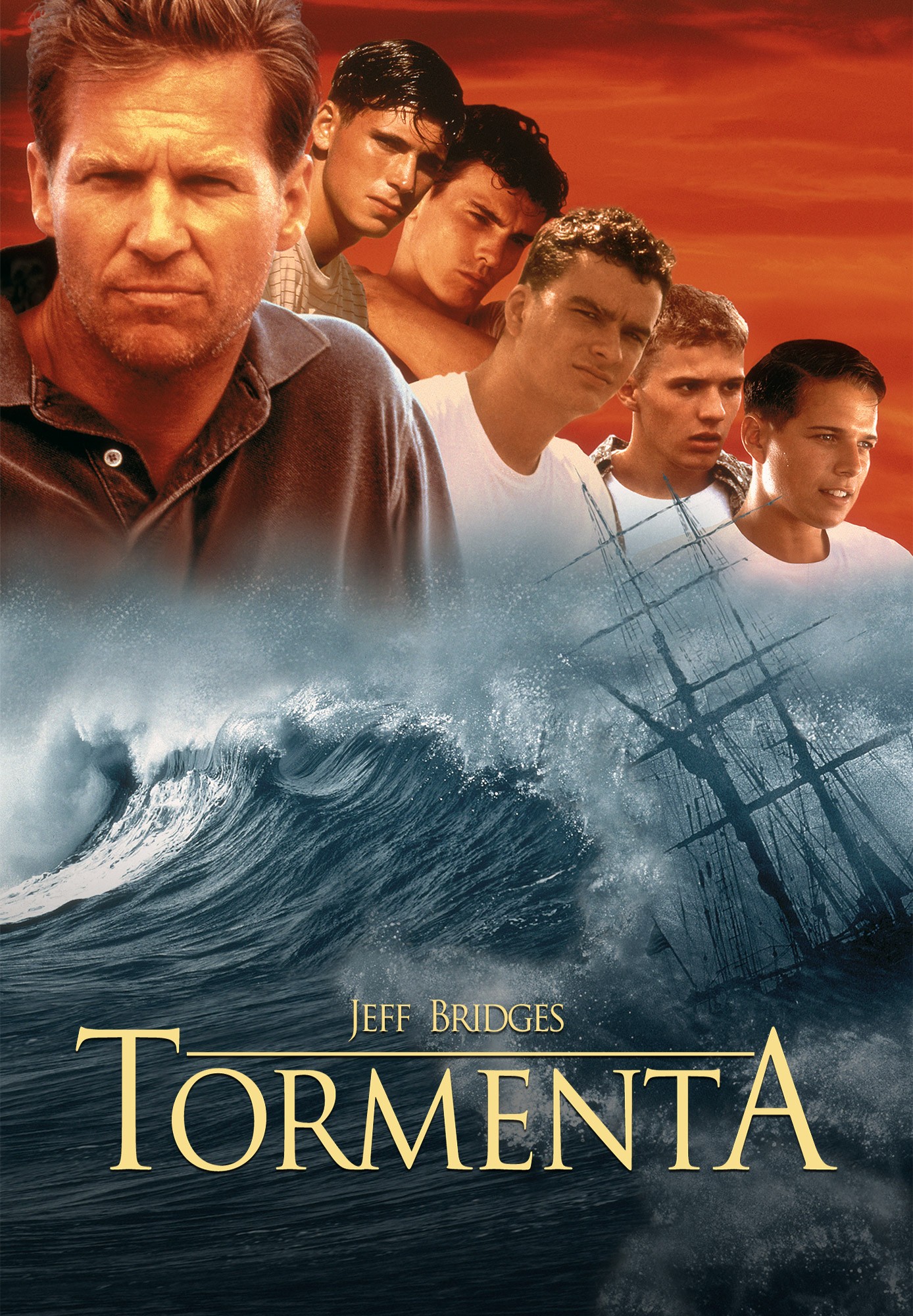 Tormenta