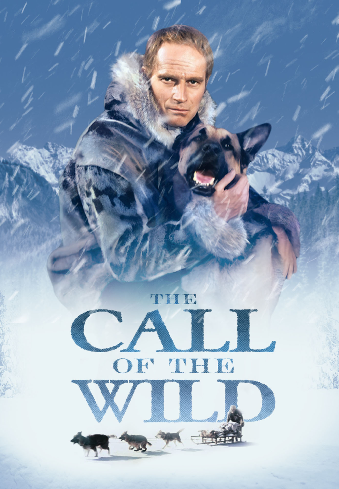 The Call of the Wild