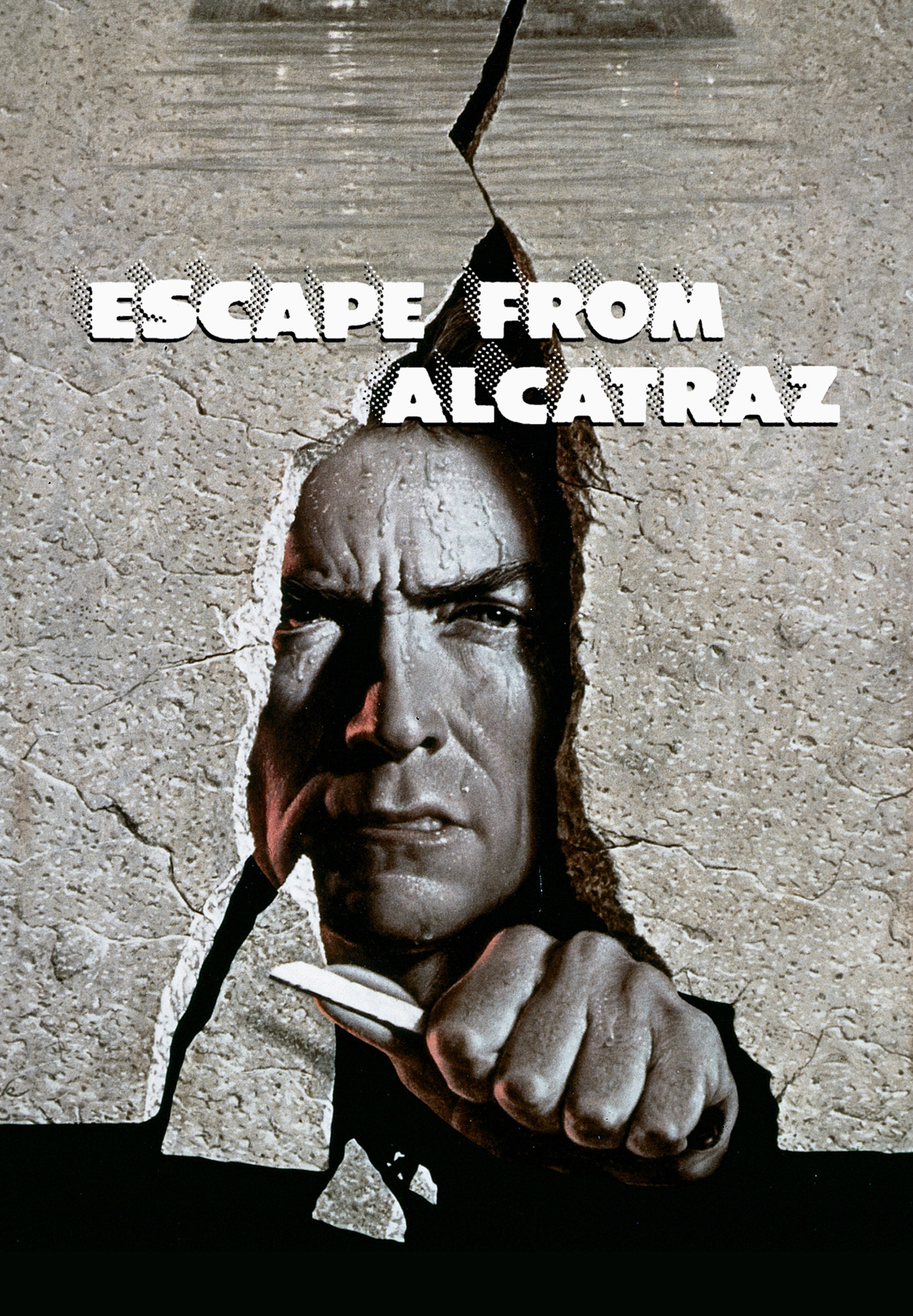 Fuga de Alcatraz