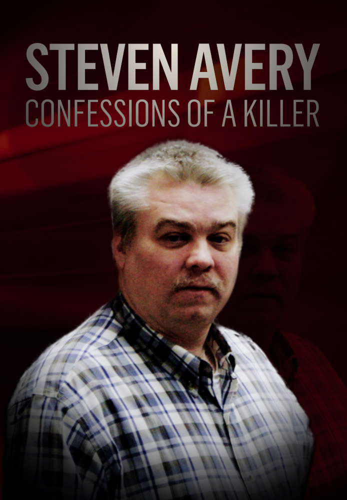 Steven Avery: Confessions of a Killer