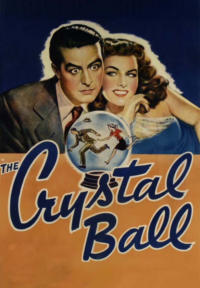 The Crystal Ball