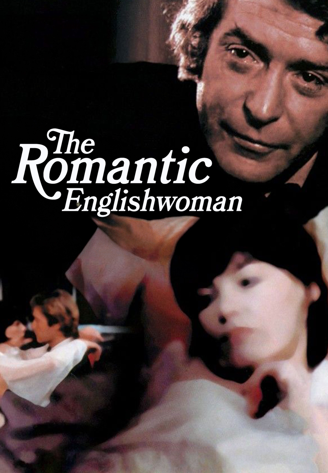 The Romantic Englishwoman