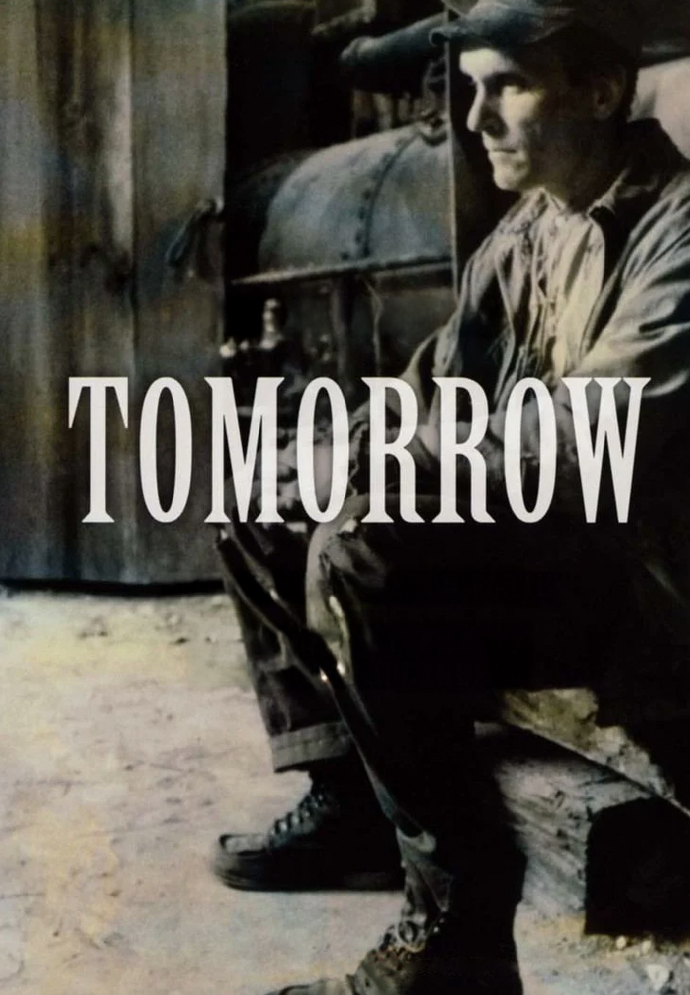 Tomorrow