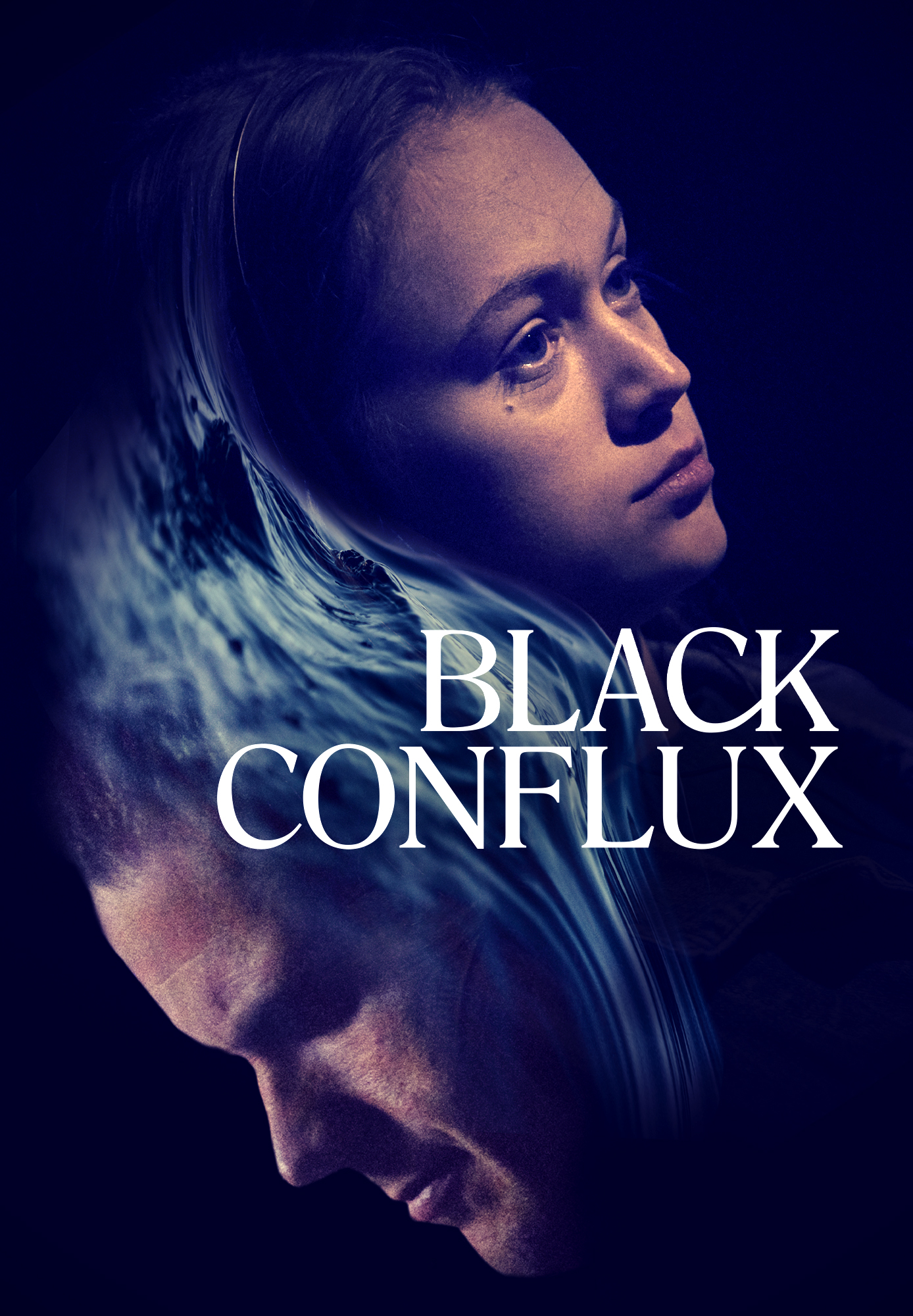 Black Conflux