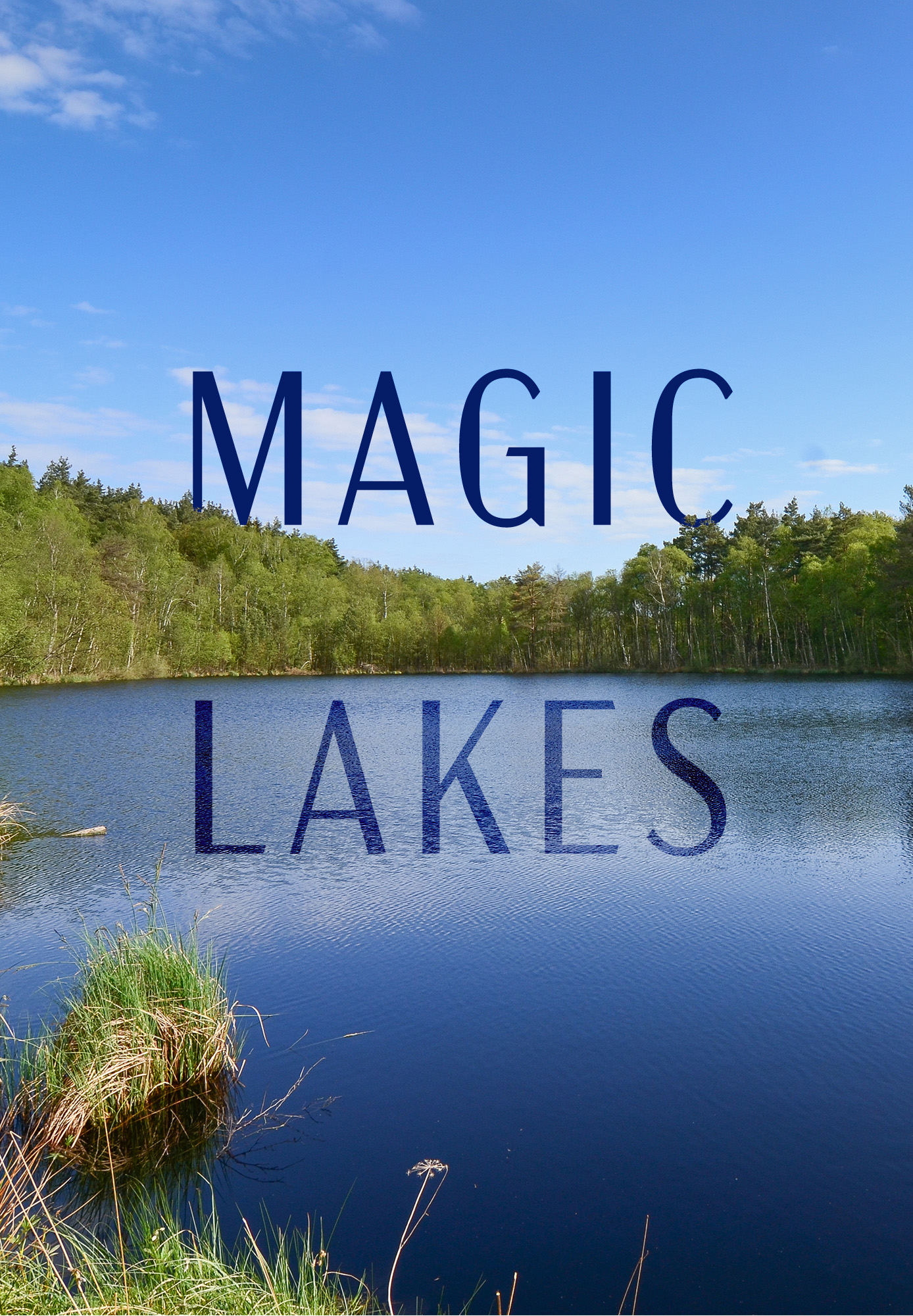 Magic Lakes