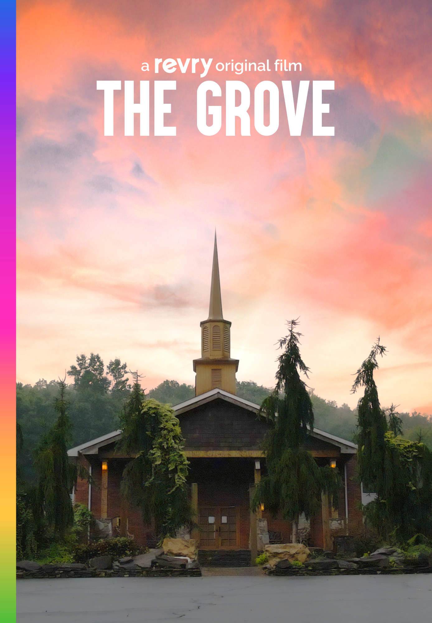 The Grove