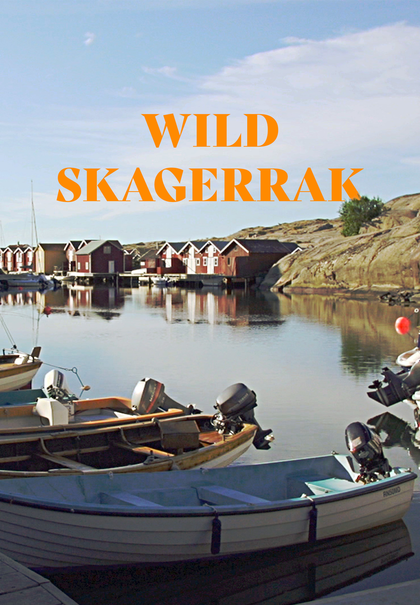 Wild Skagerrak