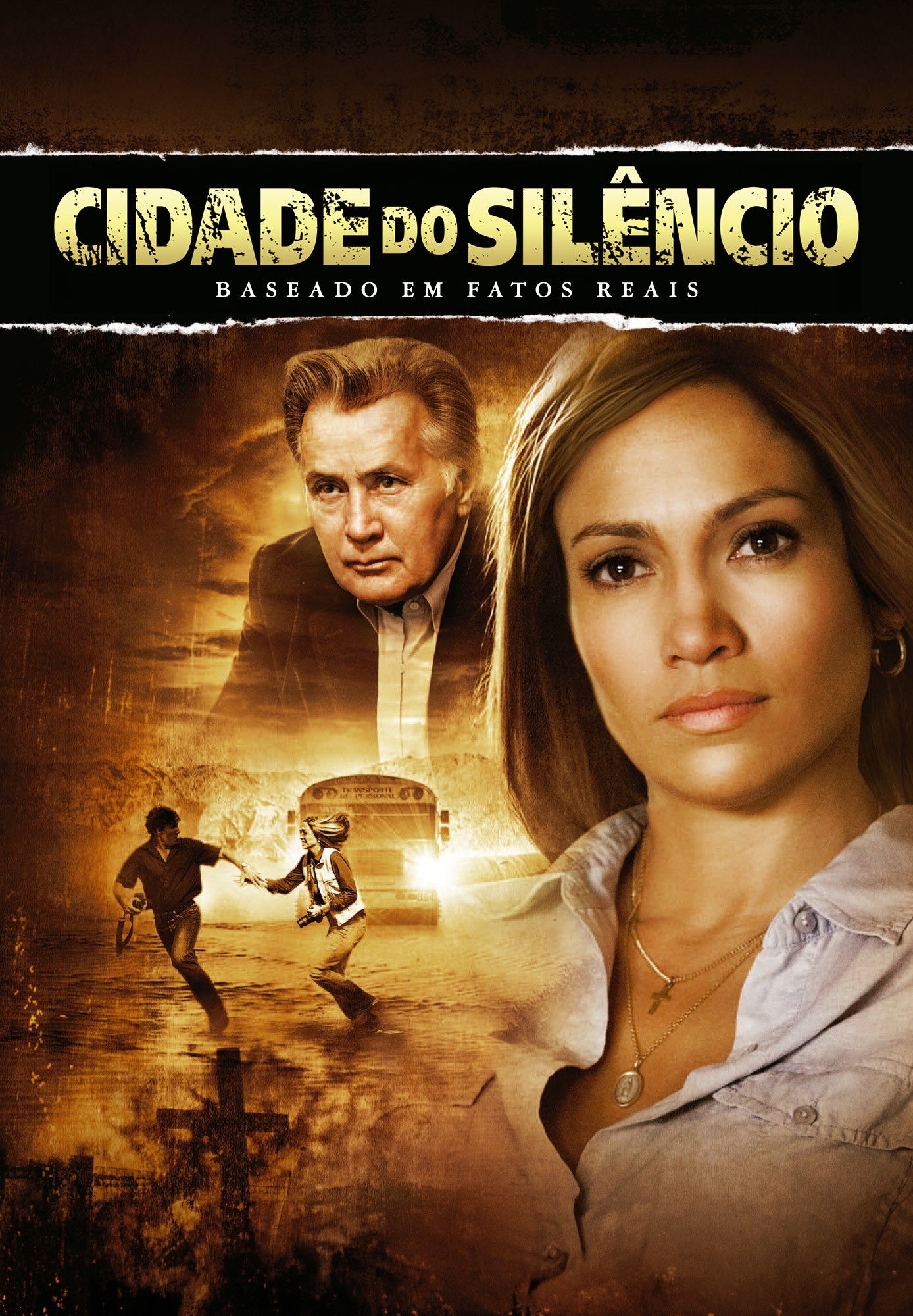 Cidade do Silêncio