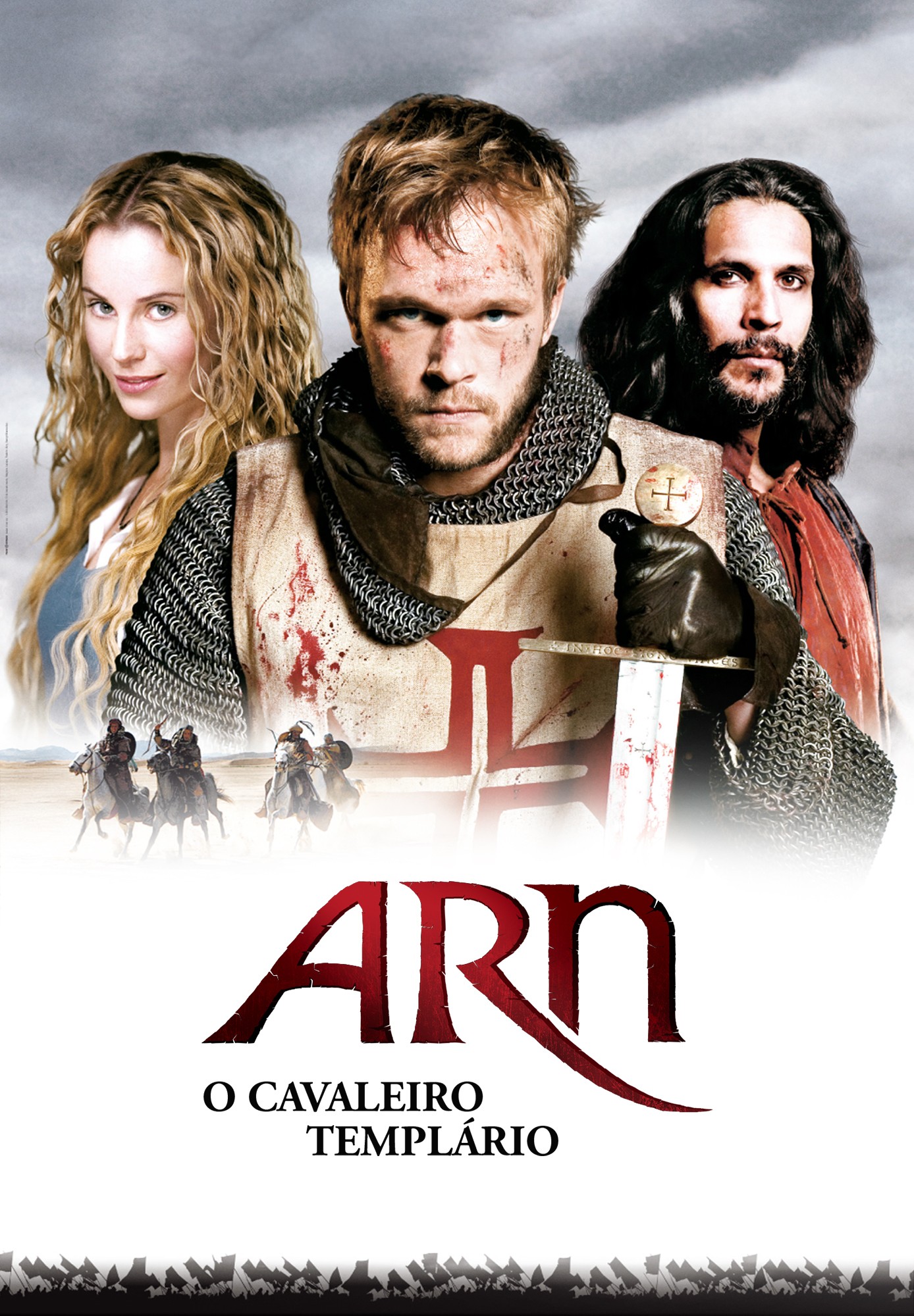 Arn: O Cavaleiro Templário