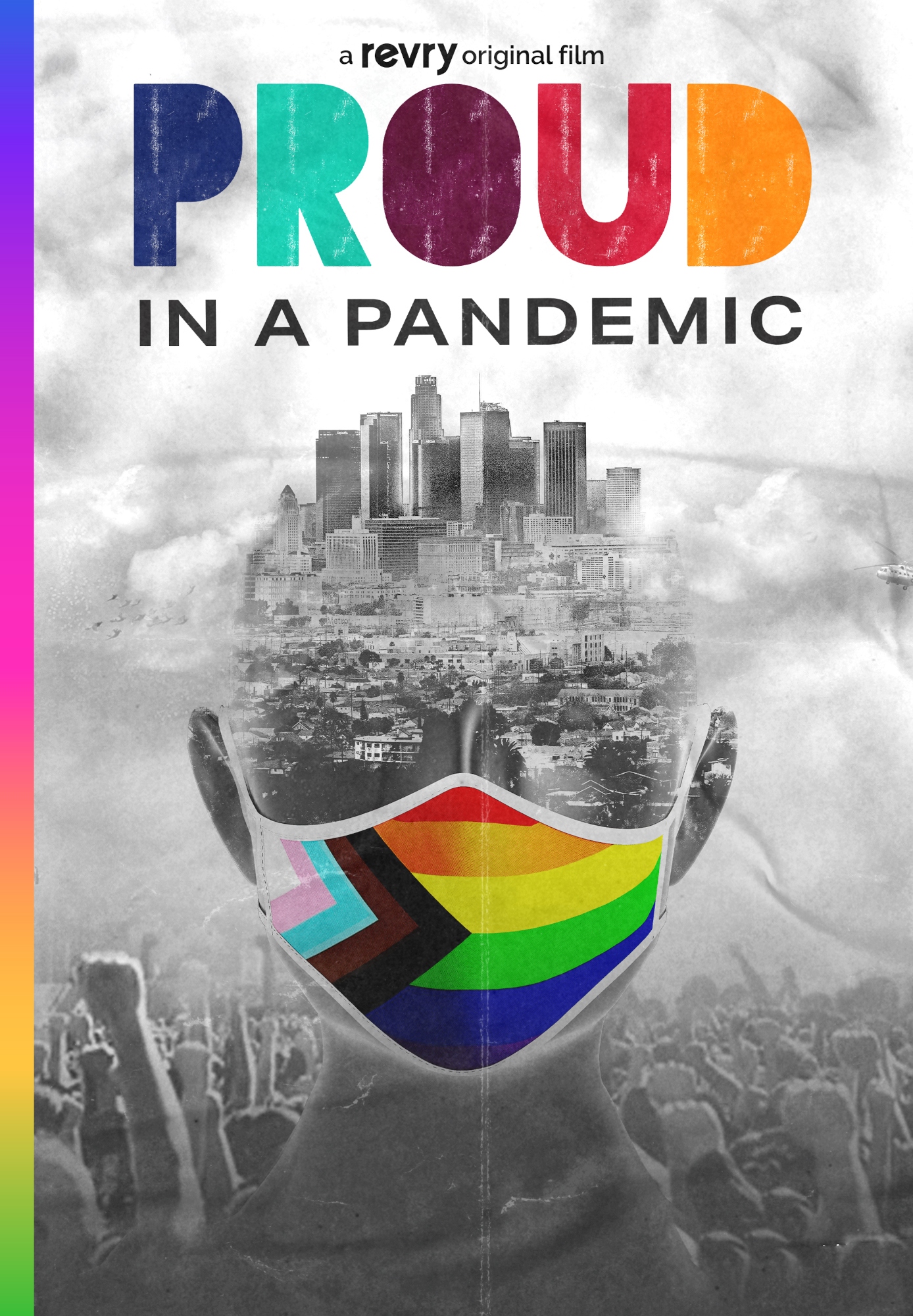 Proud In A Pandemic