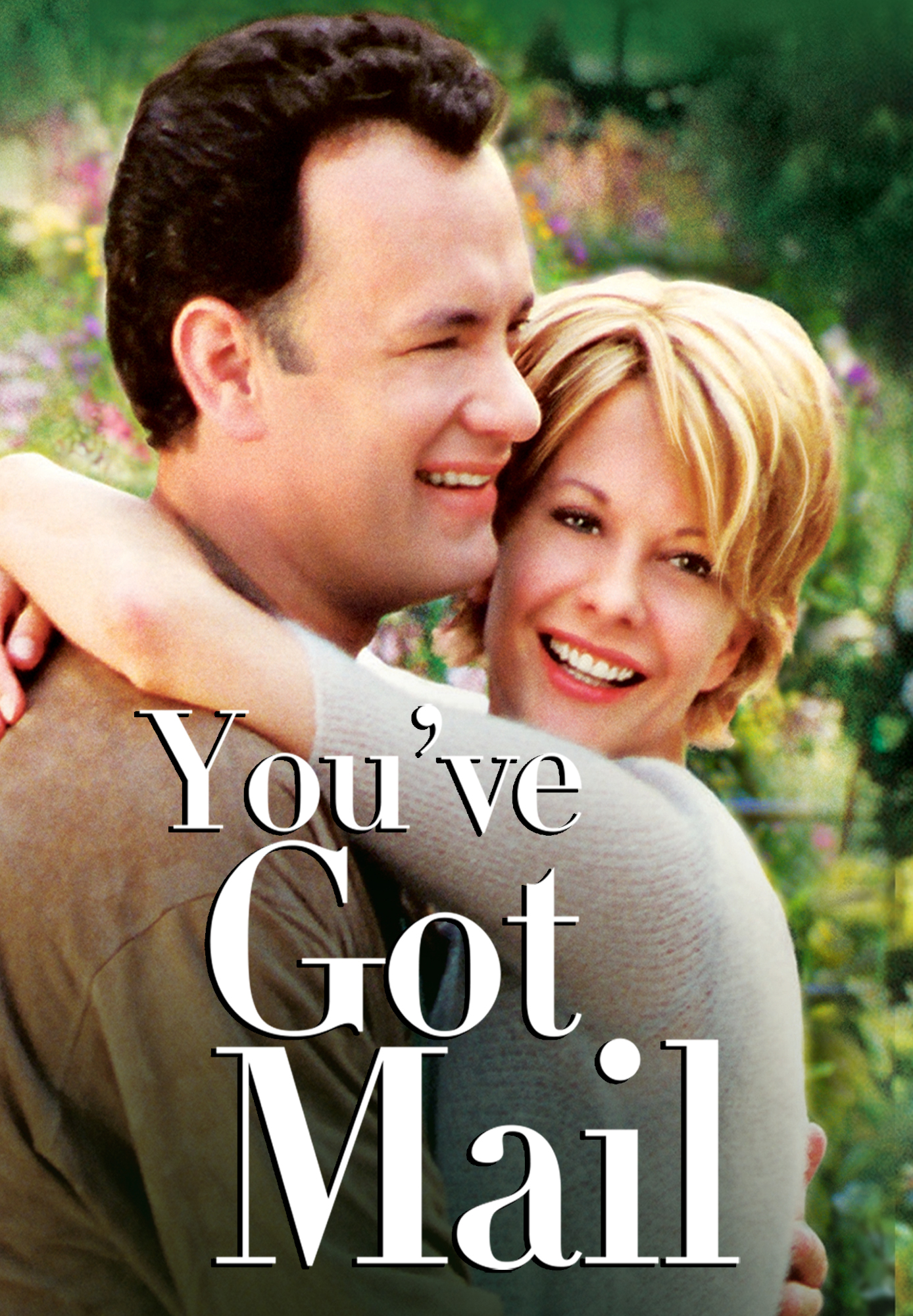 You've Got Mail