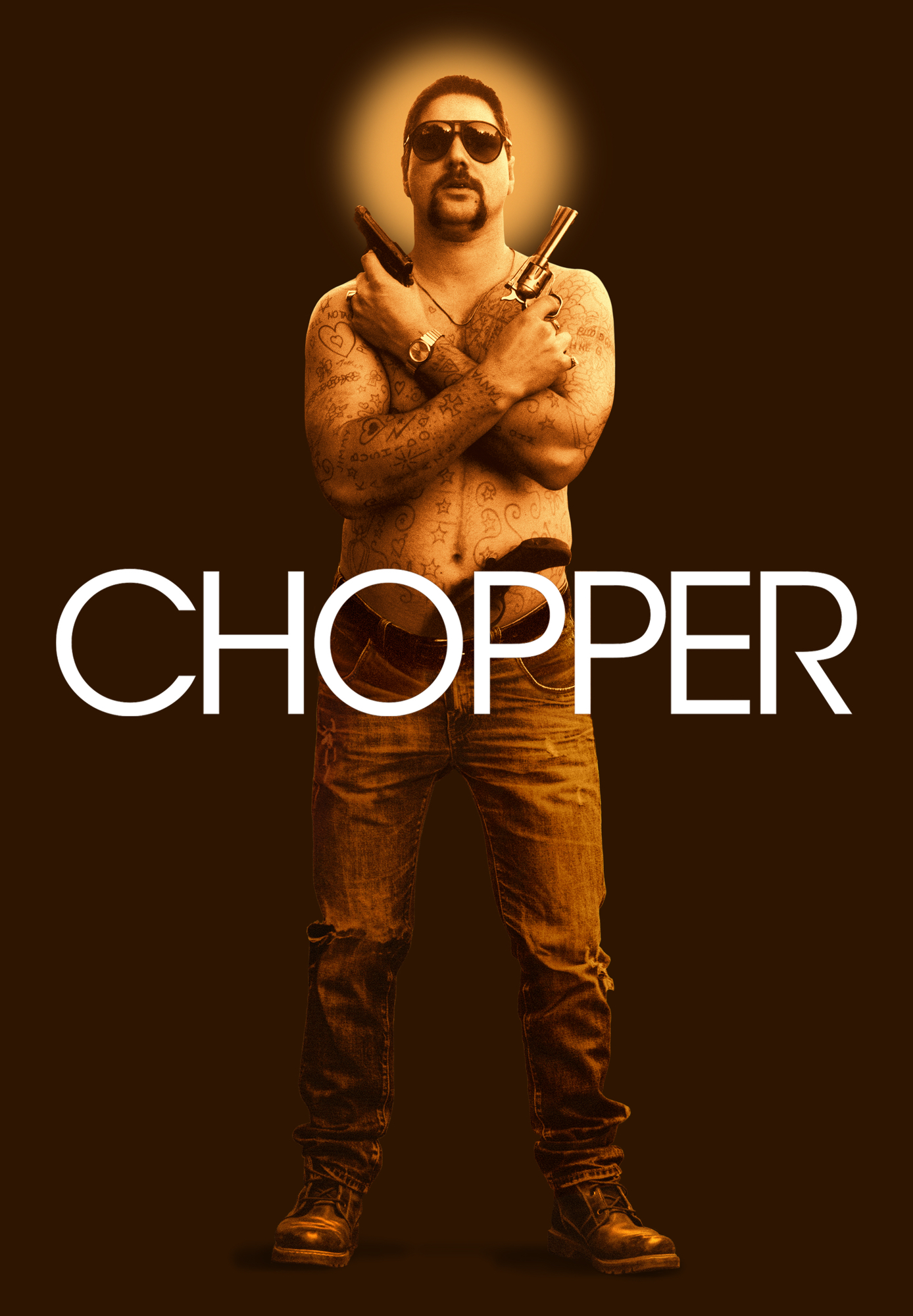 Chopper