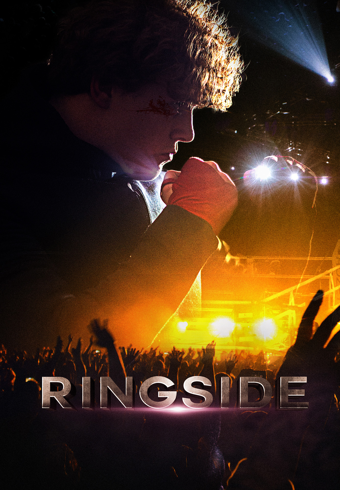 Ringside
