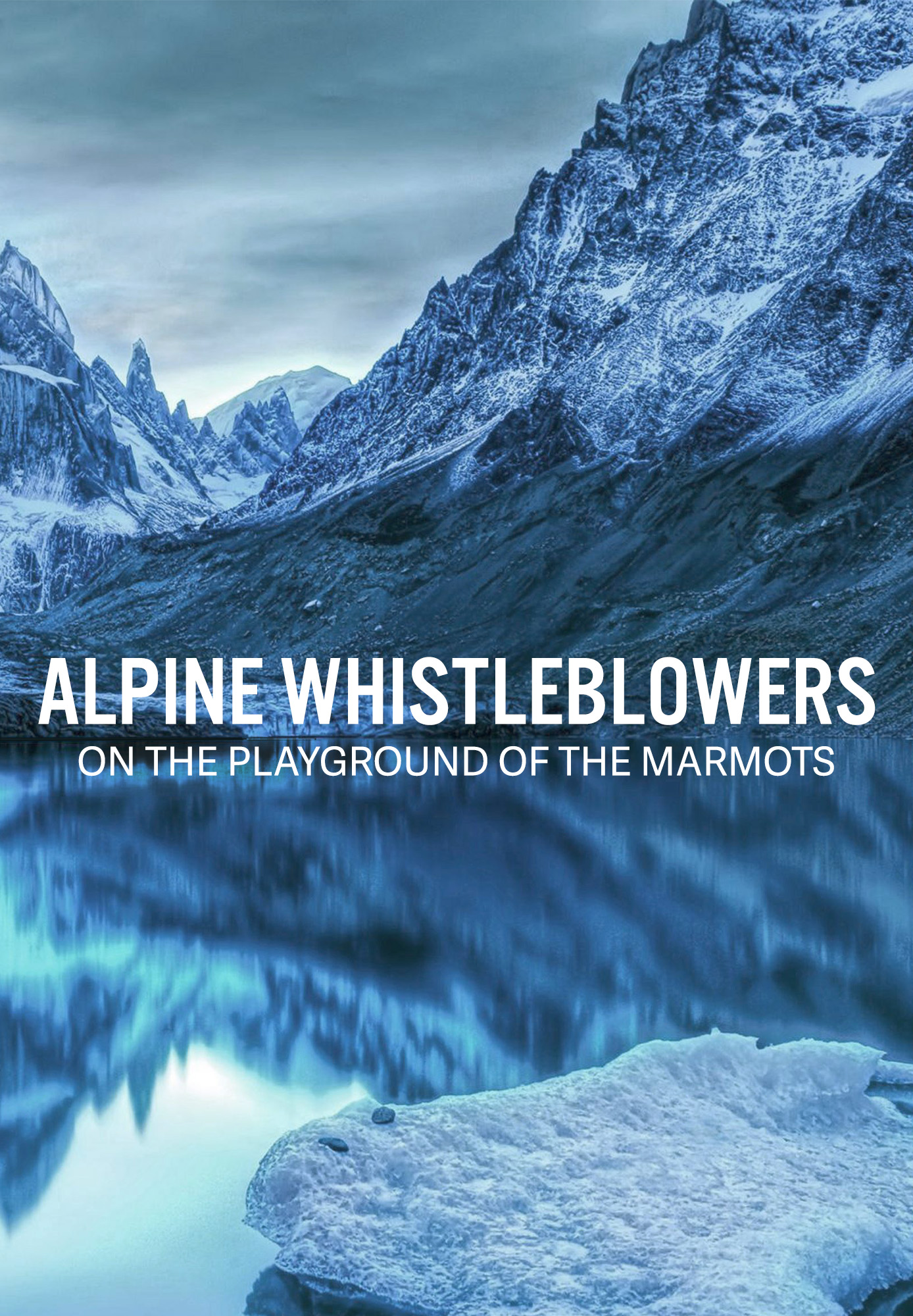 Alpine Whistleblowers: On The Playground Of The Marmots