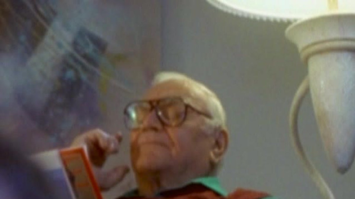 Watch RiffTrax: Merlin's Shop of Mystical Wonders for Free Online ...