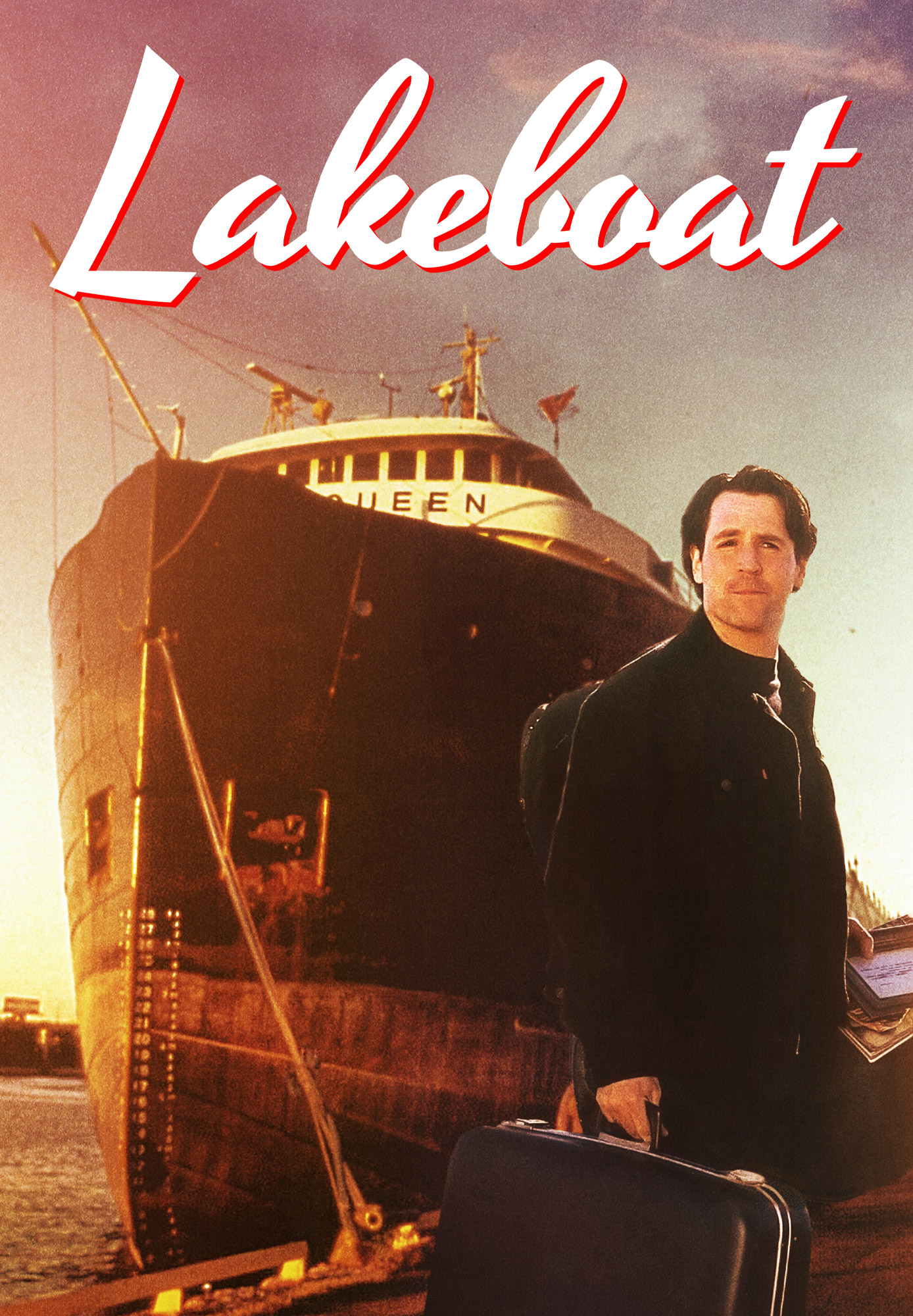 Lakeboat