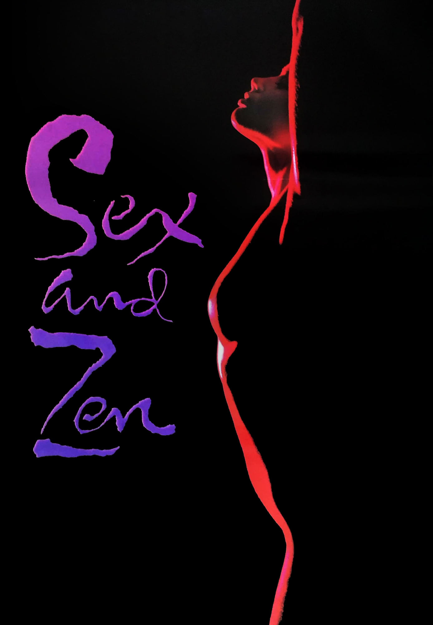 Sex And Zen