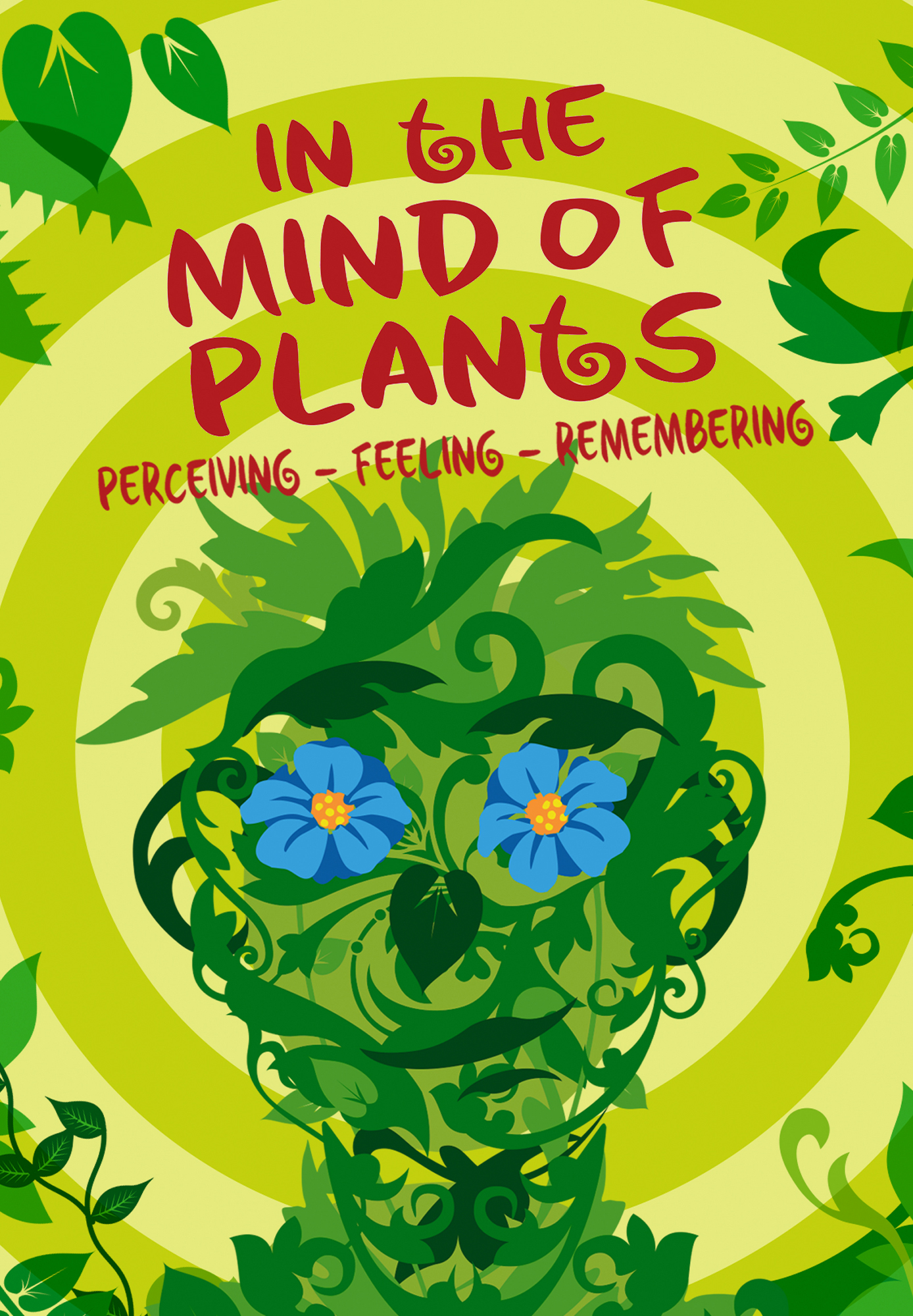 In the Mind of Plants