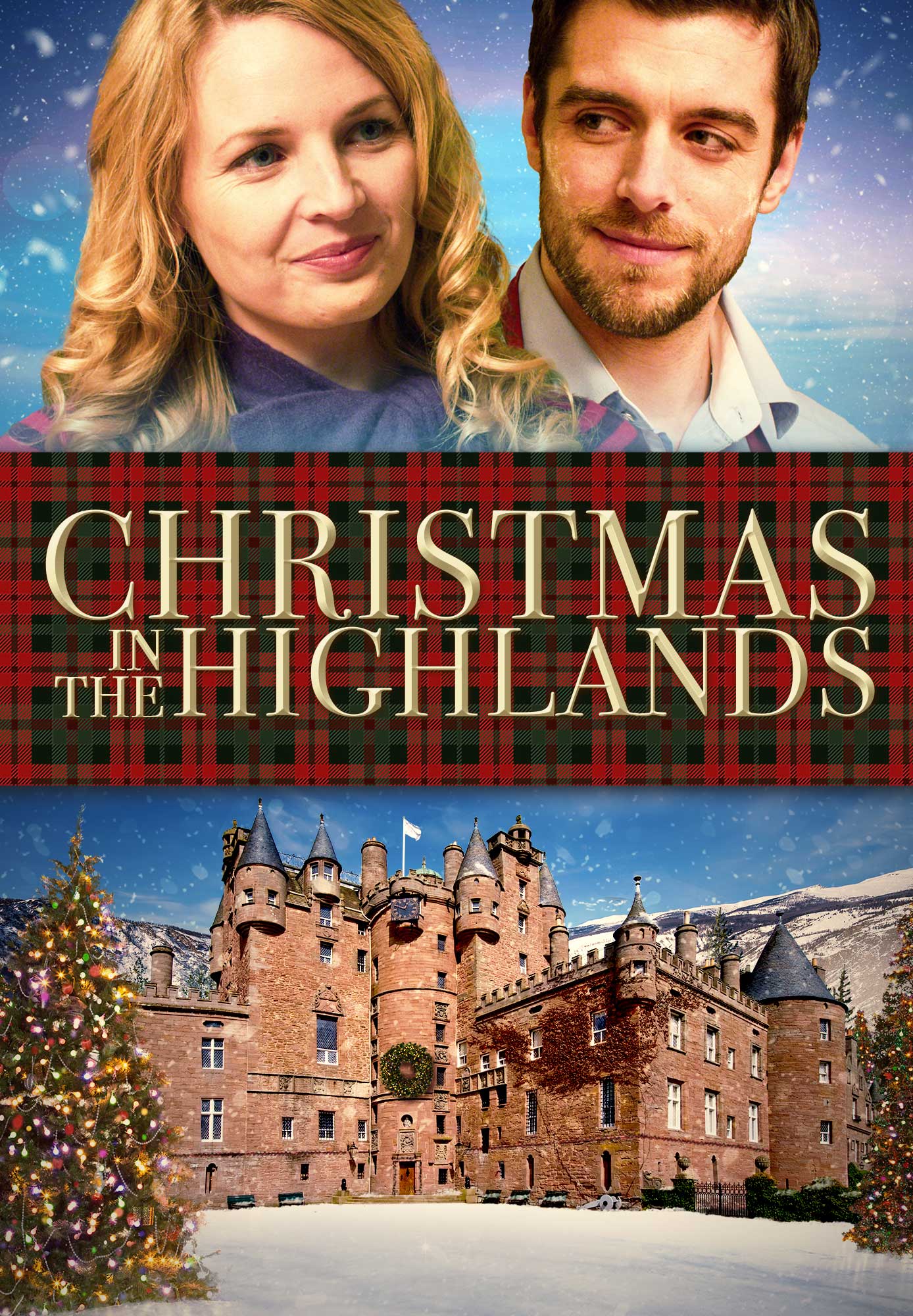 Navidad en las altas cumbres