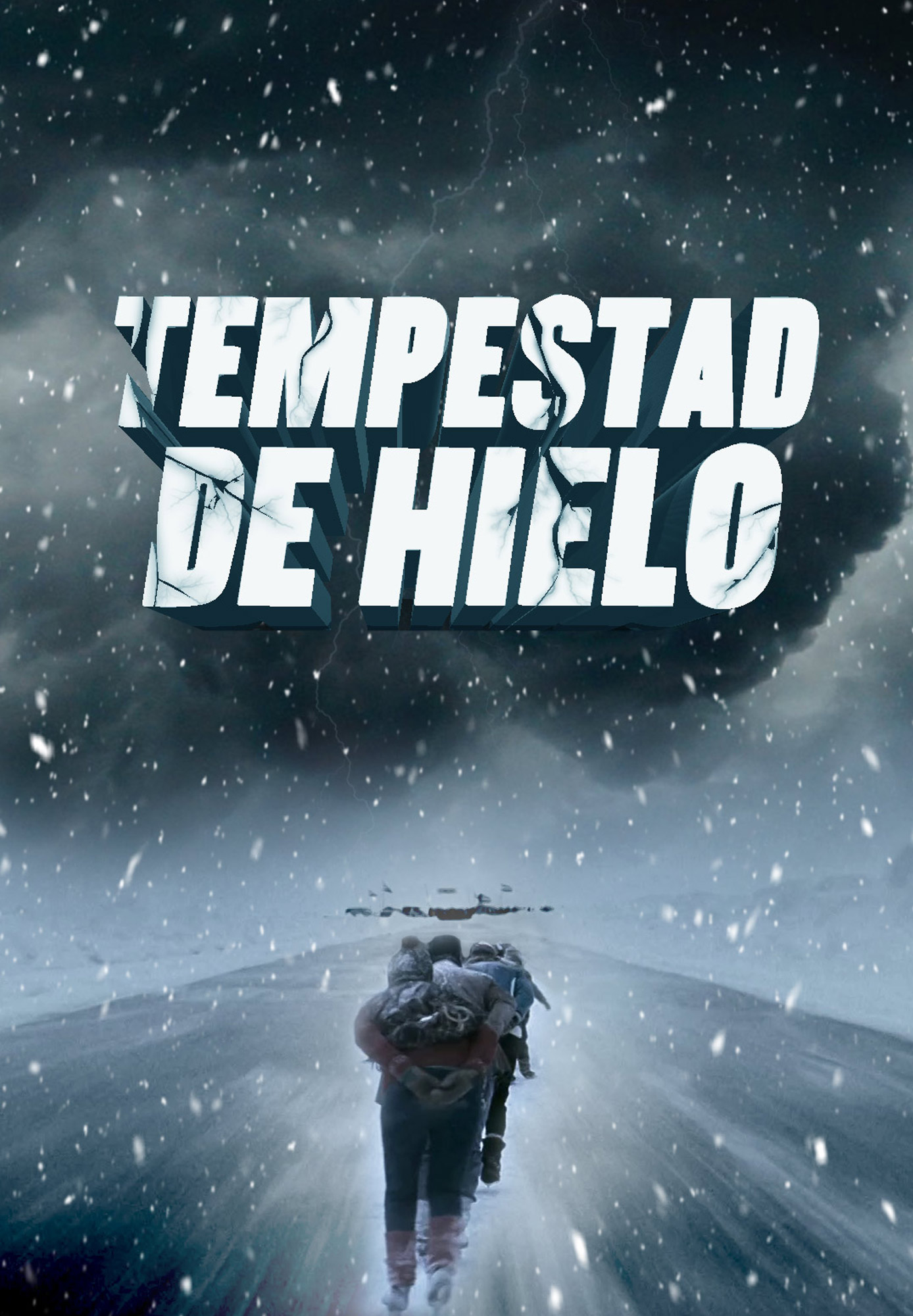 Tempestad de Hielo