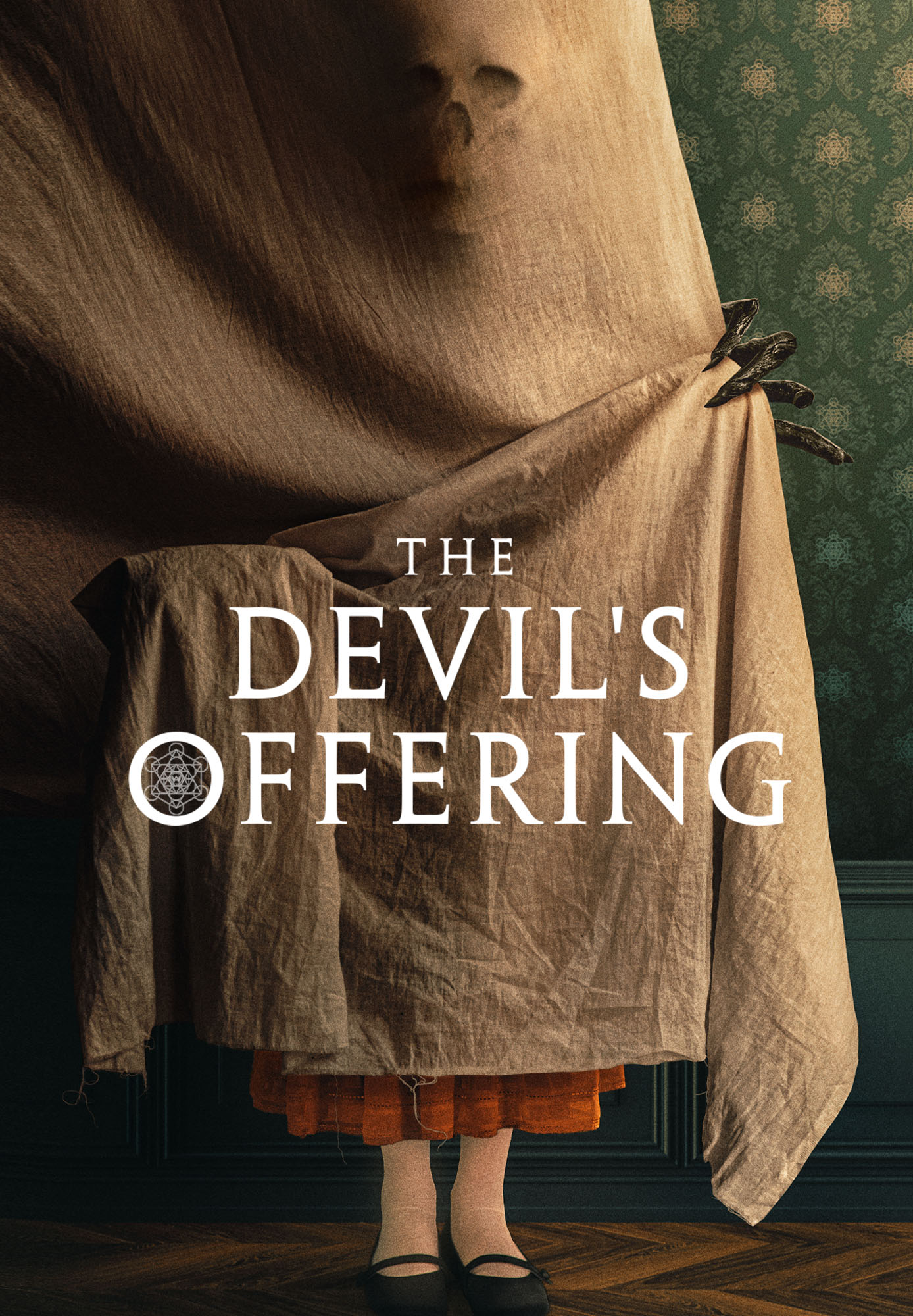 The Devil’s Offering