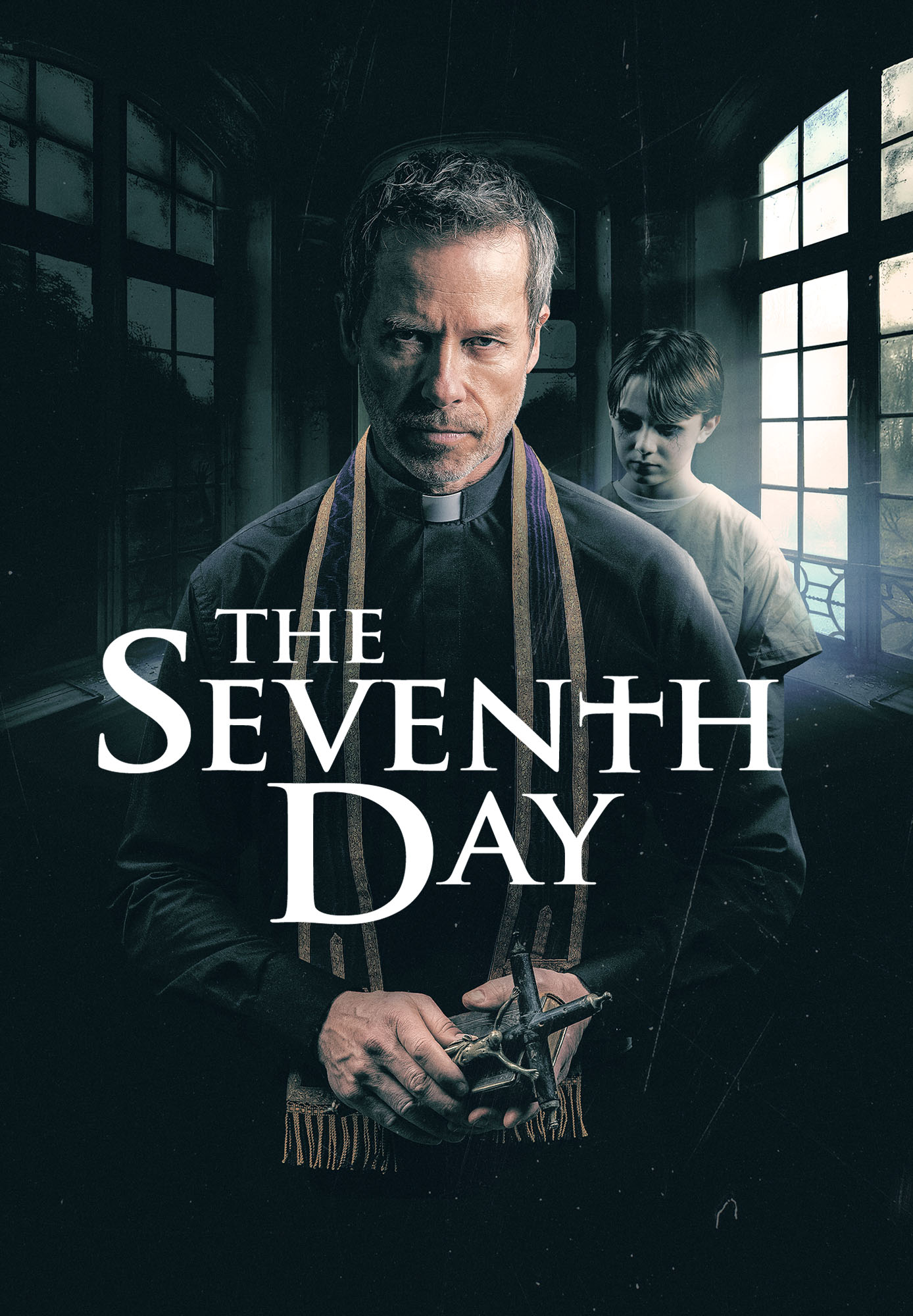 The Seventh Day