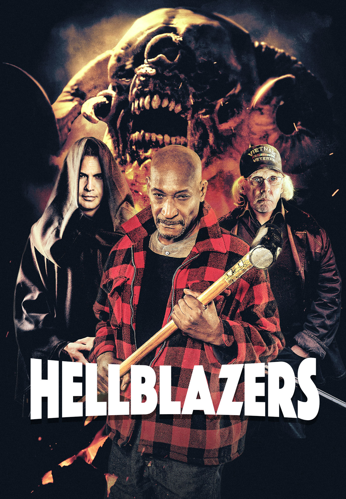Hellblazers