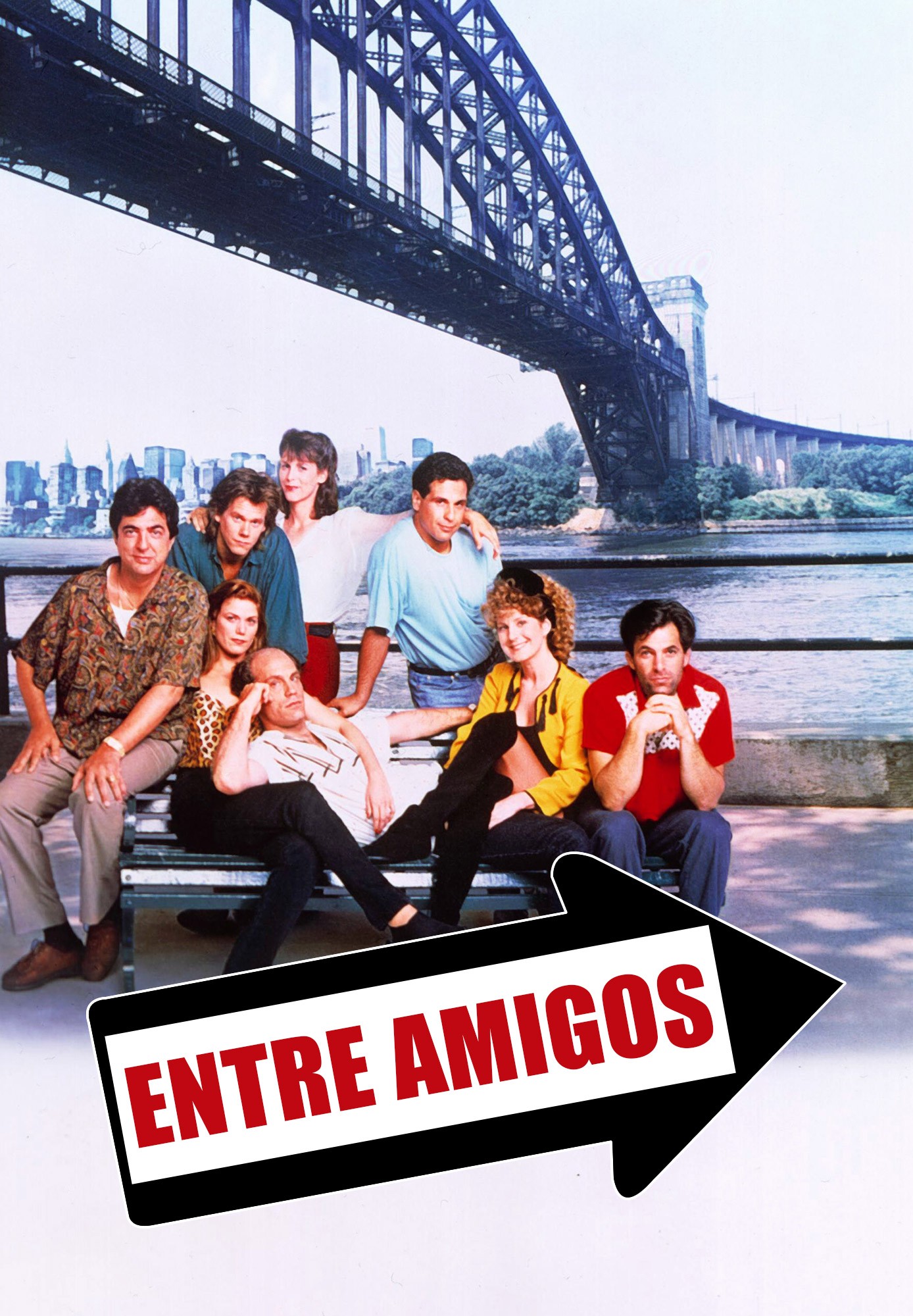 Entre Amigos