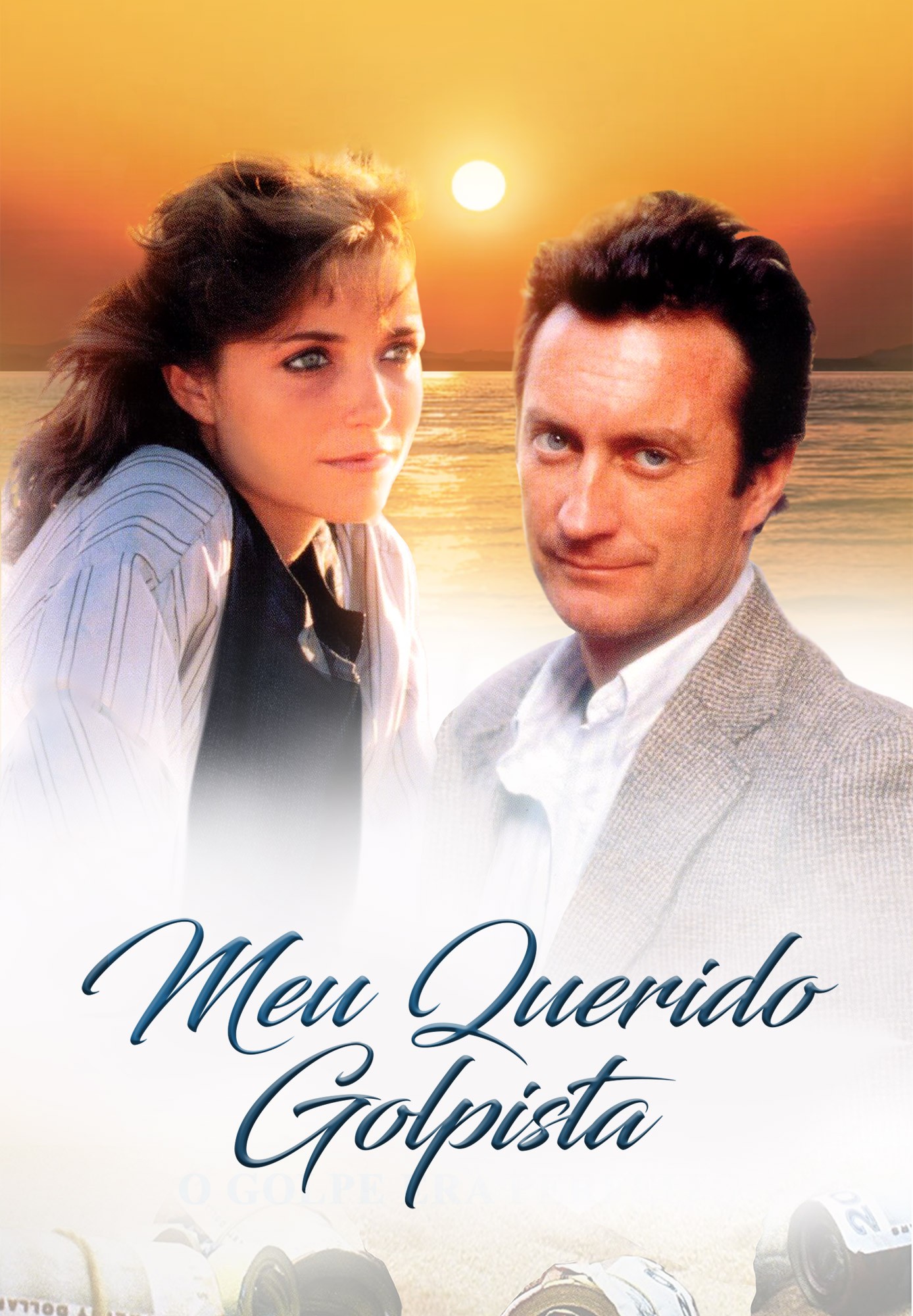 Meu Querido Golpista