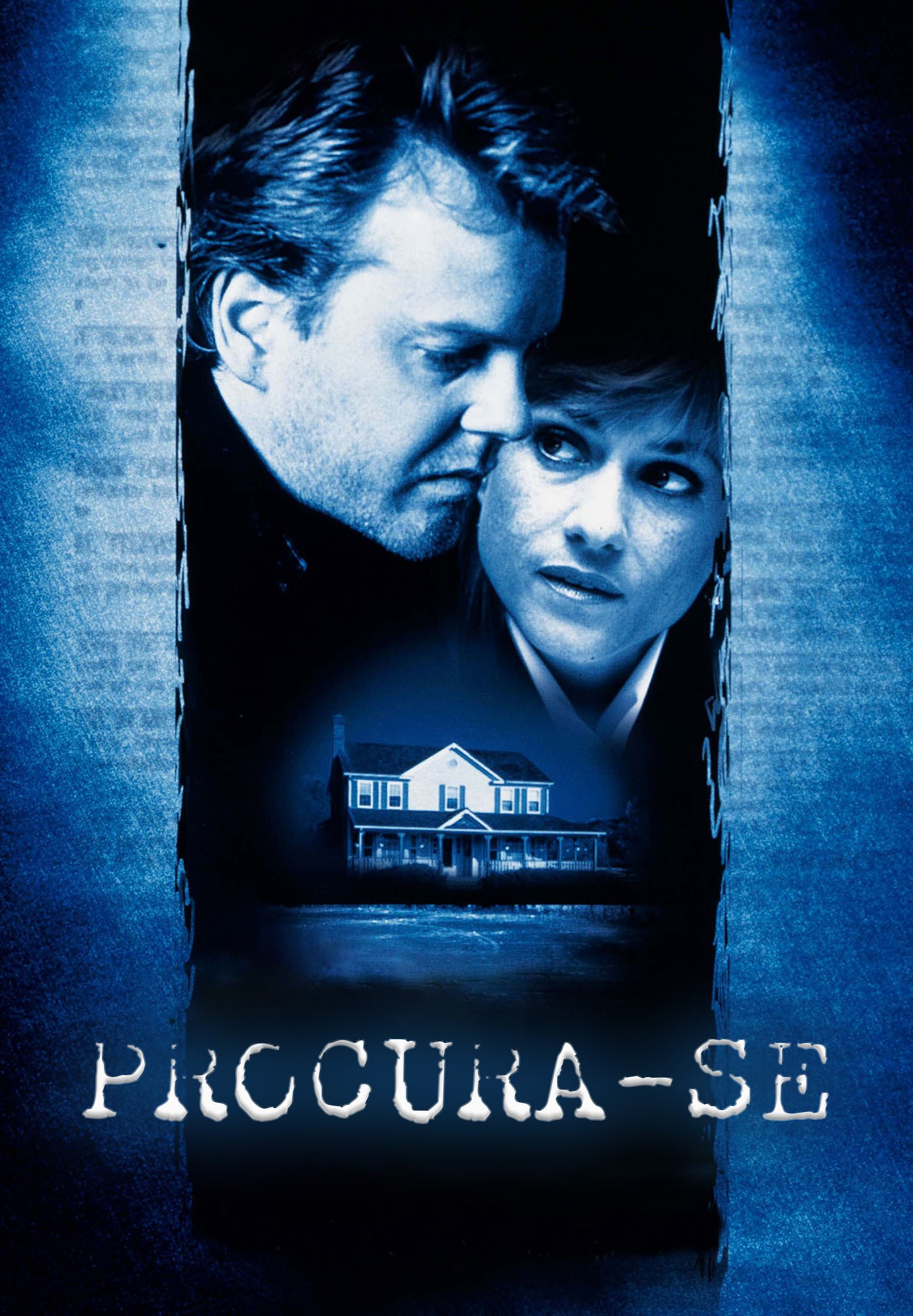 Procura-se