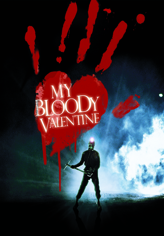 My Bloody Valentine