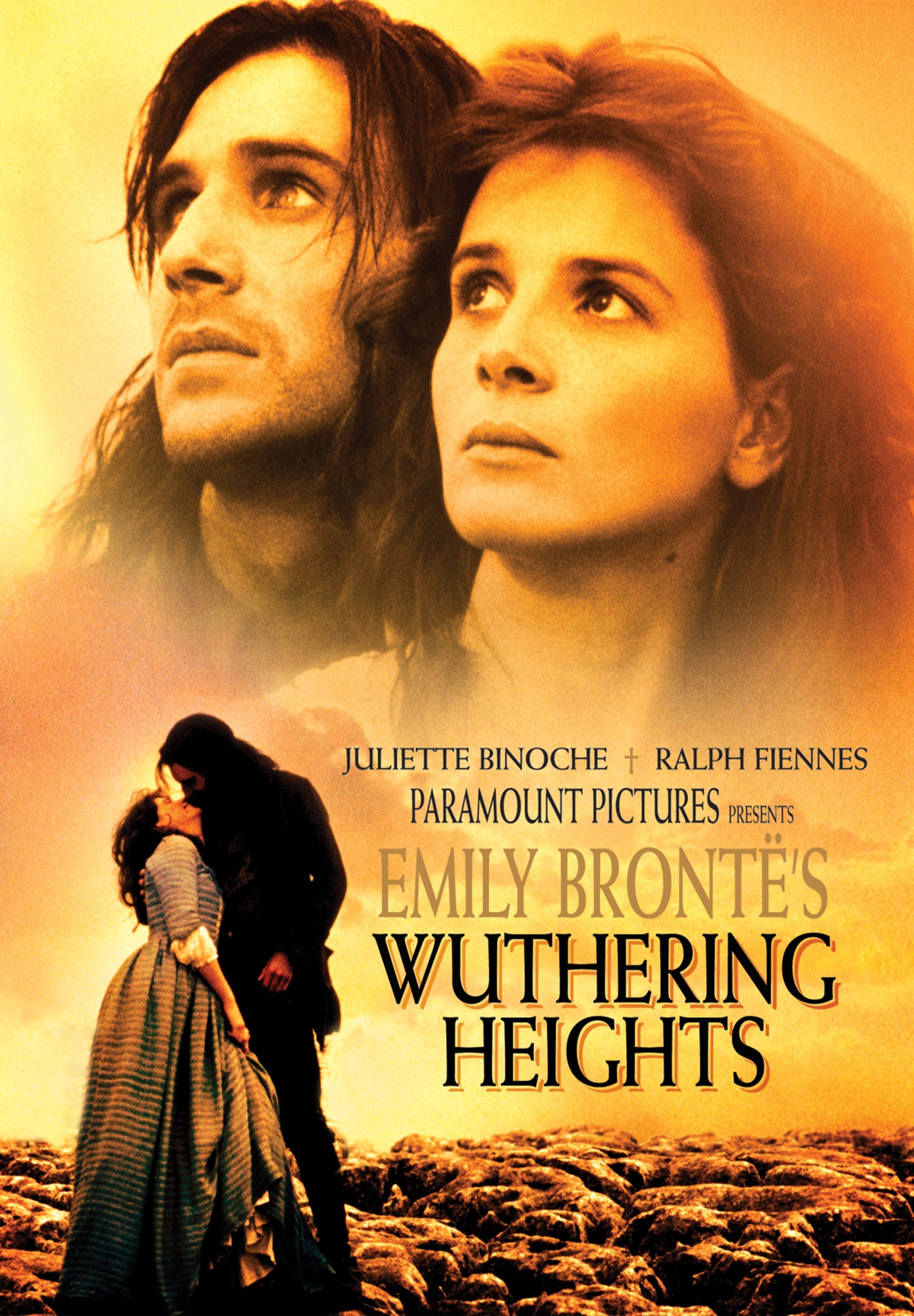 O Morro dos Ventos Uivantes