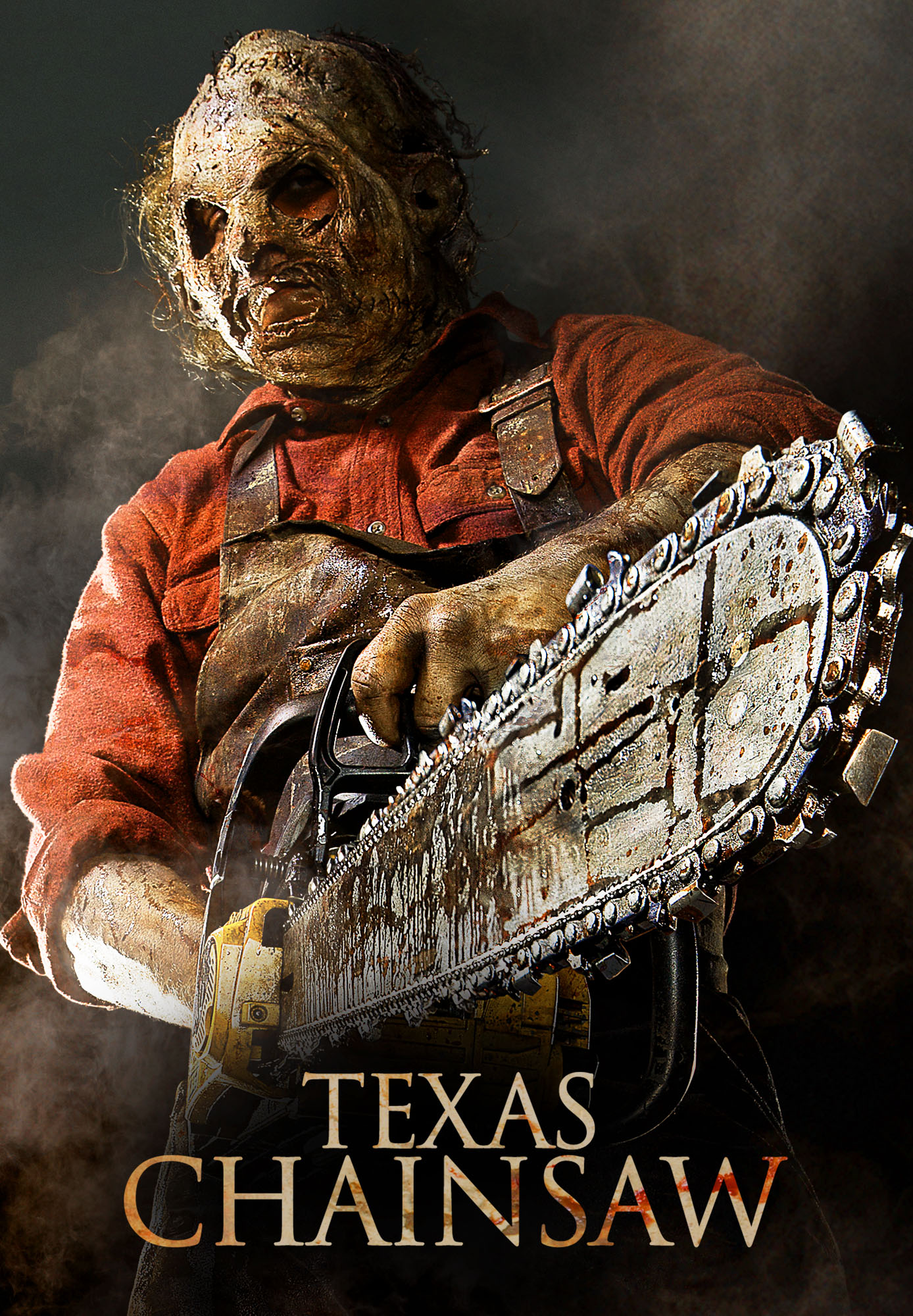Texas Chainsaw