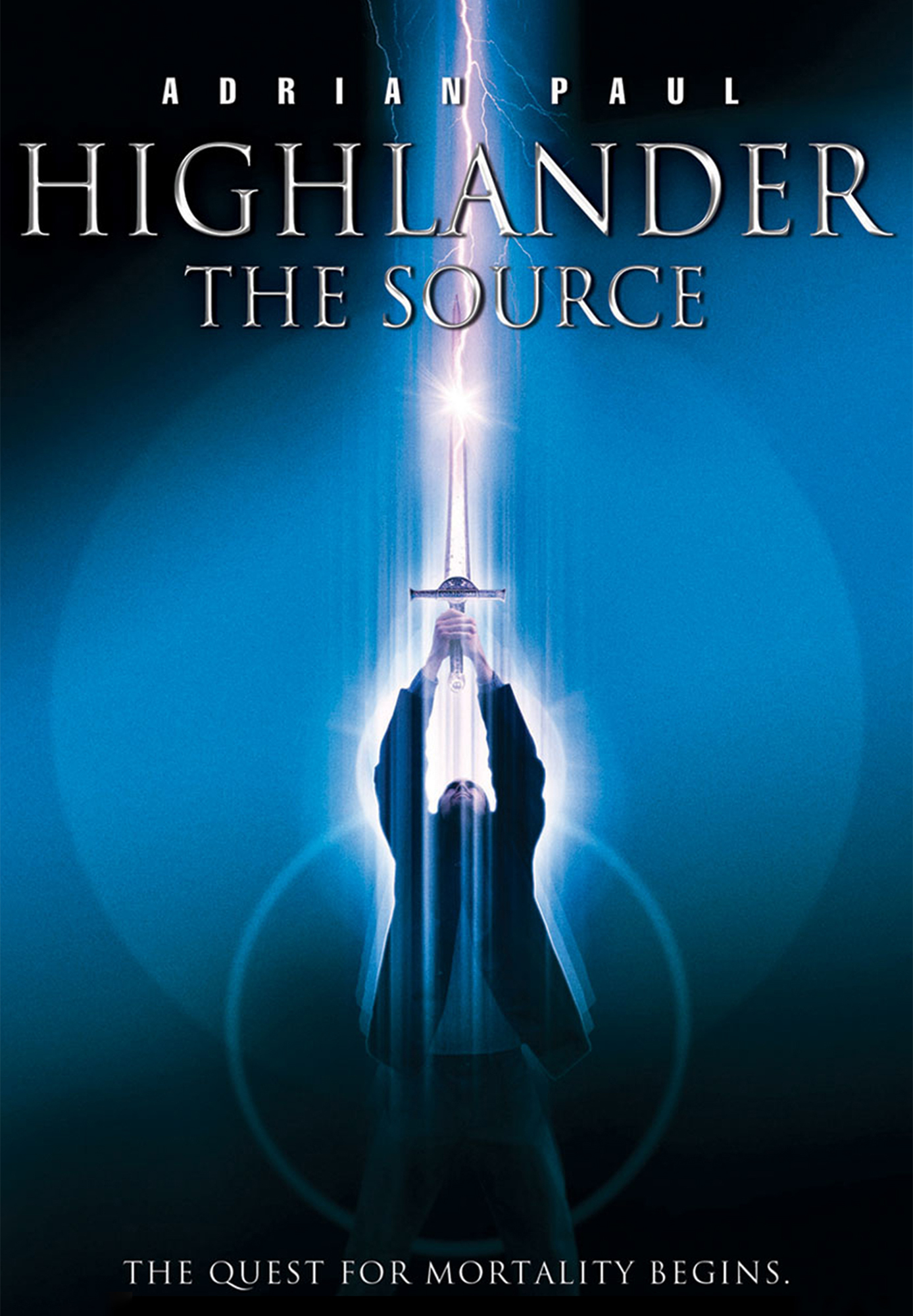 Highlander: The Source