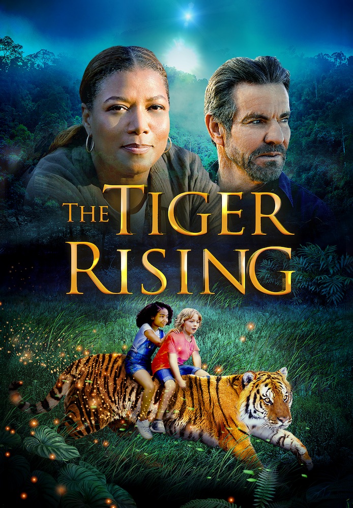 The Tiger Rising