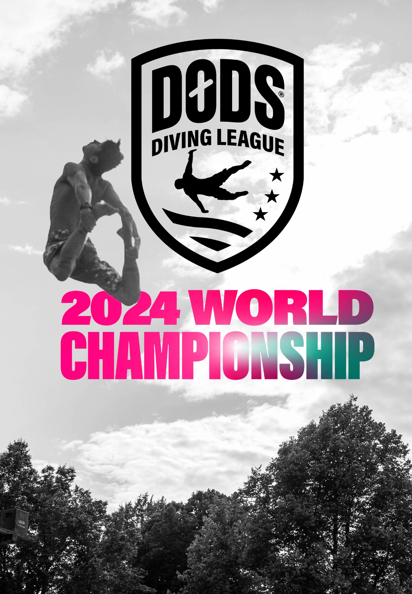 Døds World Championship 2024 - kort versjon