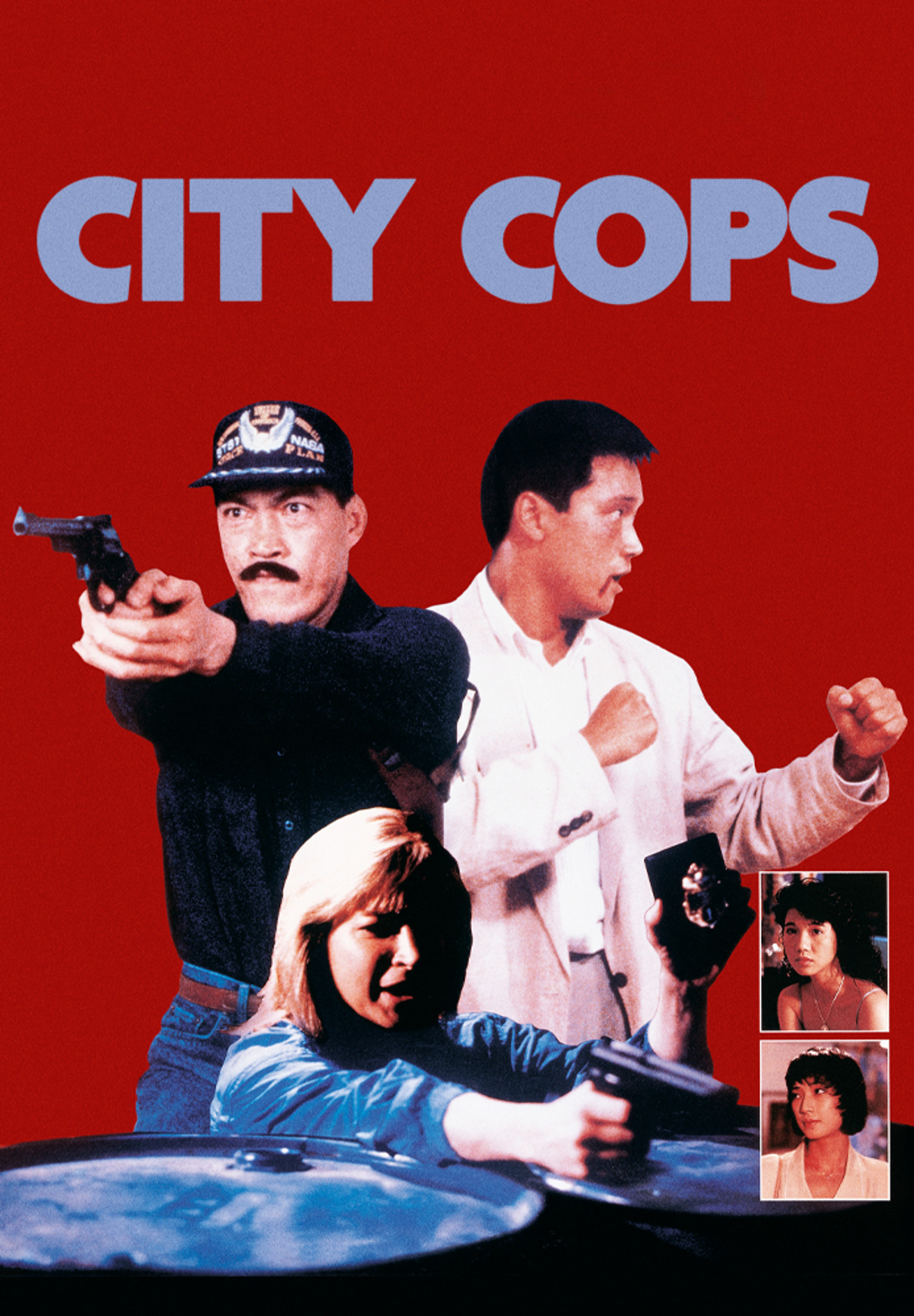 City Cops