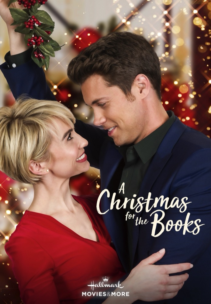 A Christmas for the Books