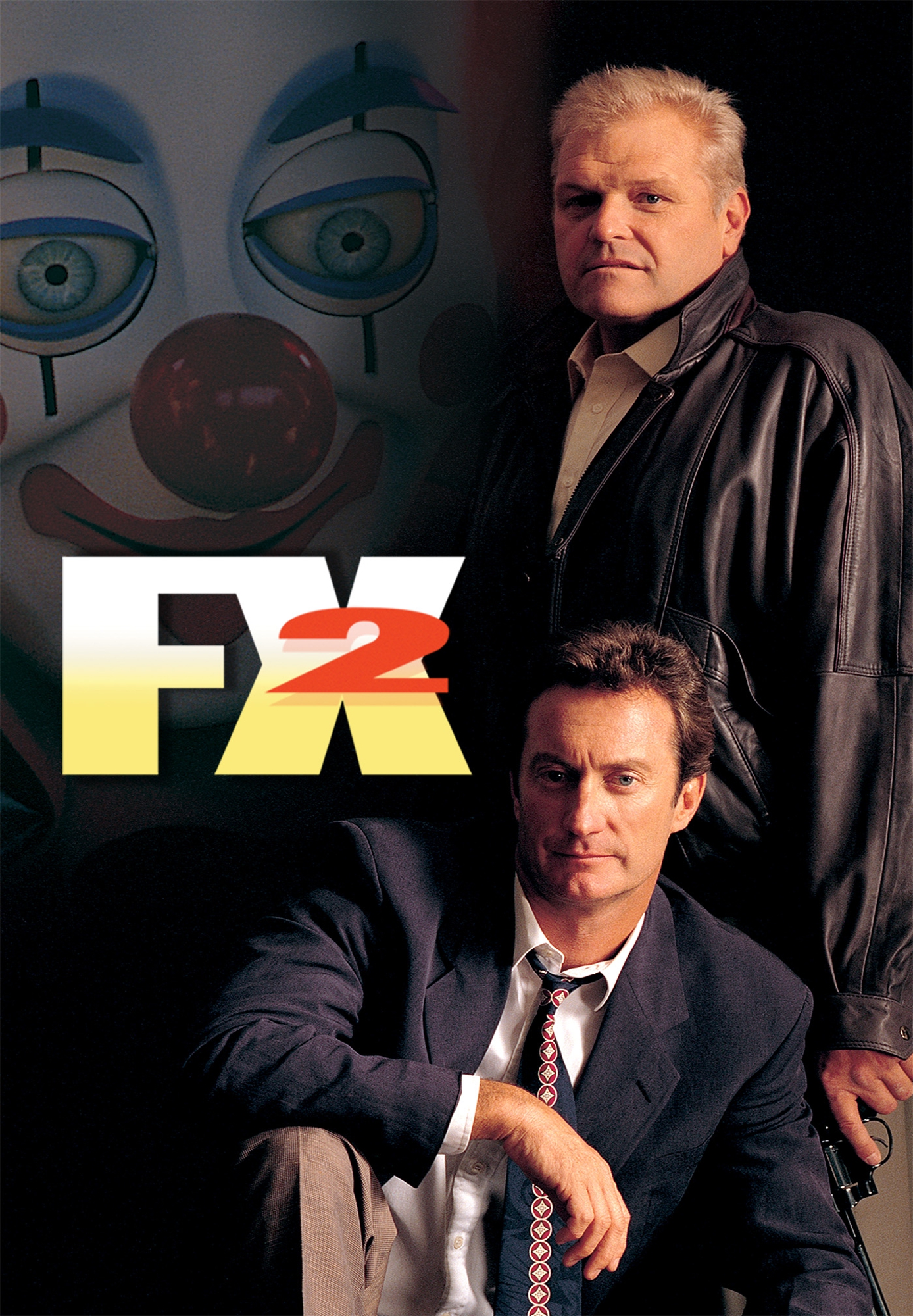 F/X 2: Ilusiones mortales