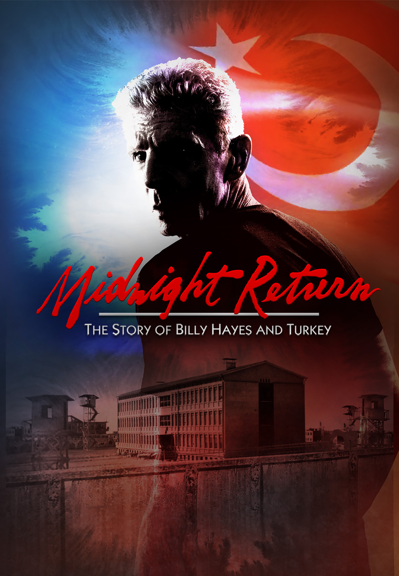 Midnight Return: The Story of Billy Hayes and Turkey