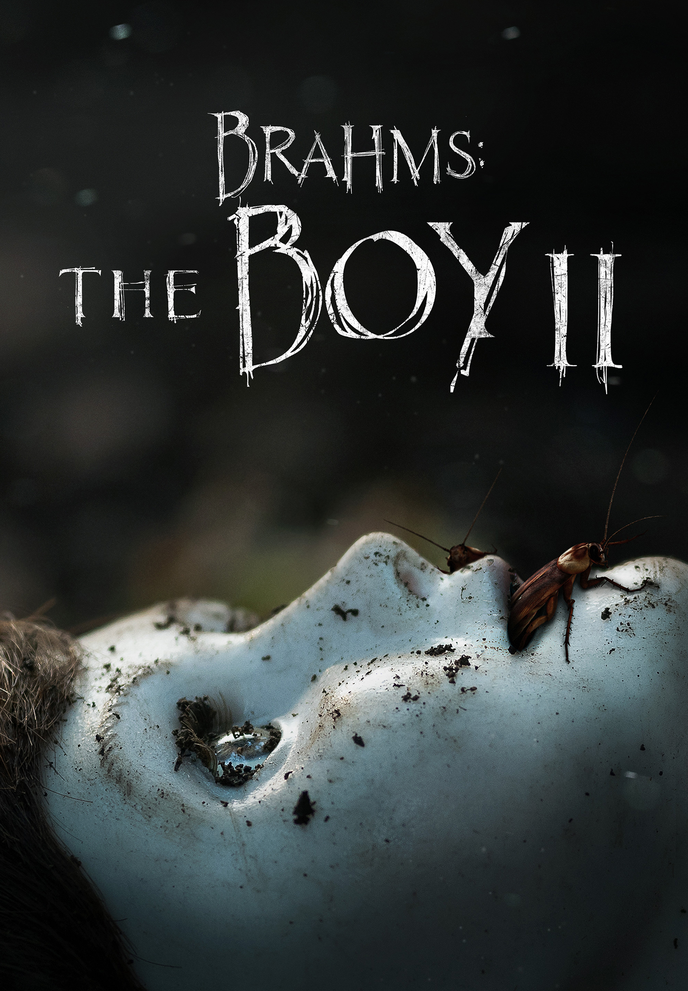 Brahms: The Boy II