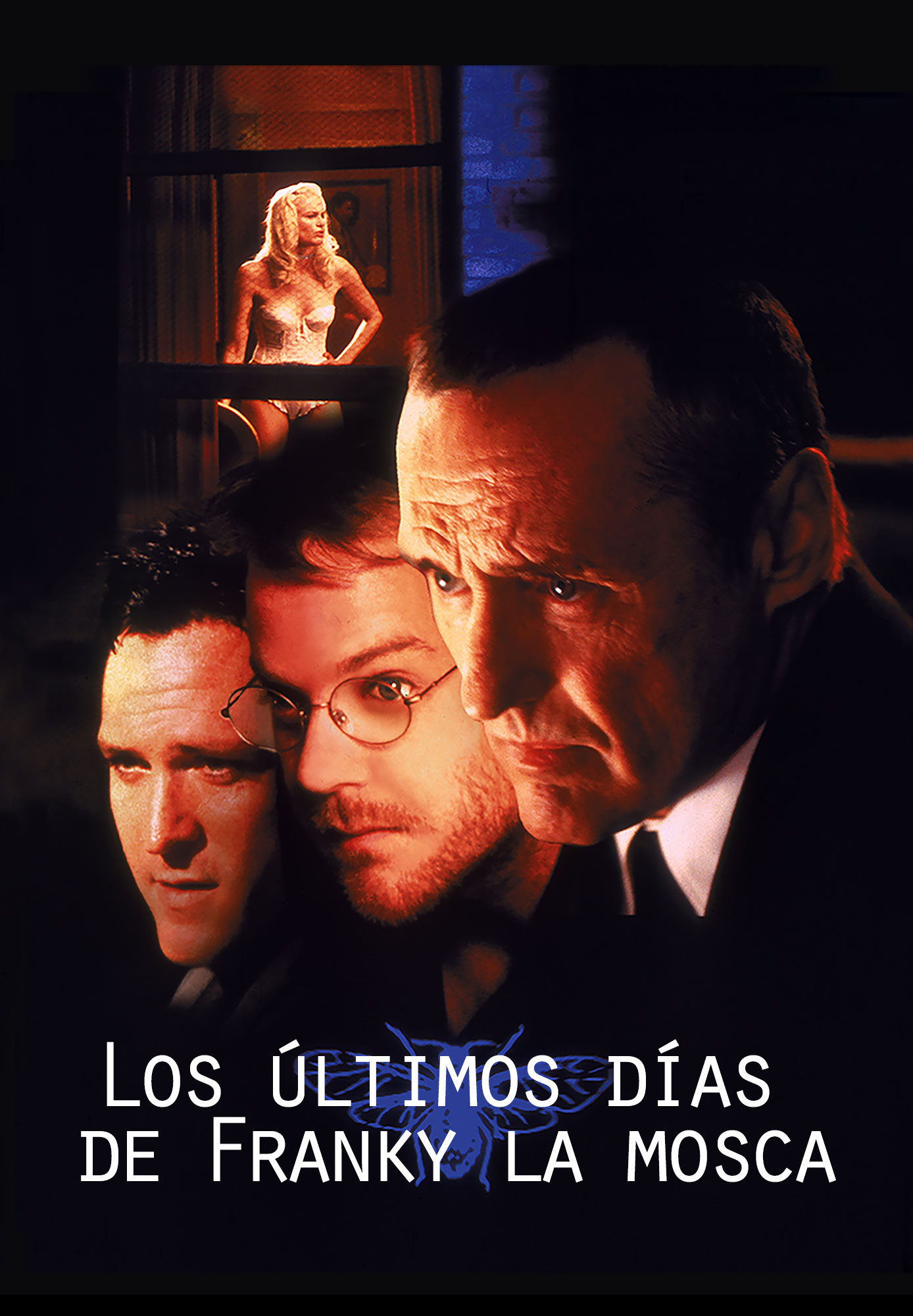 Los últimos días de Franky, La Mosca