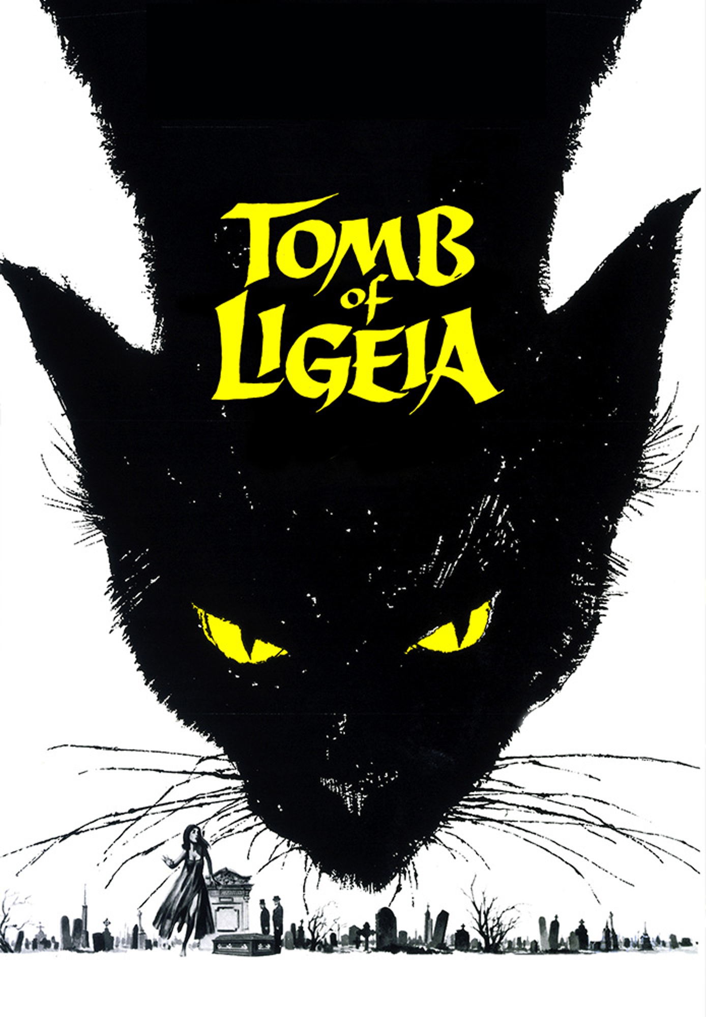 The Tomb Of Ligeia