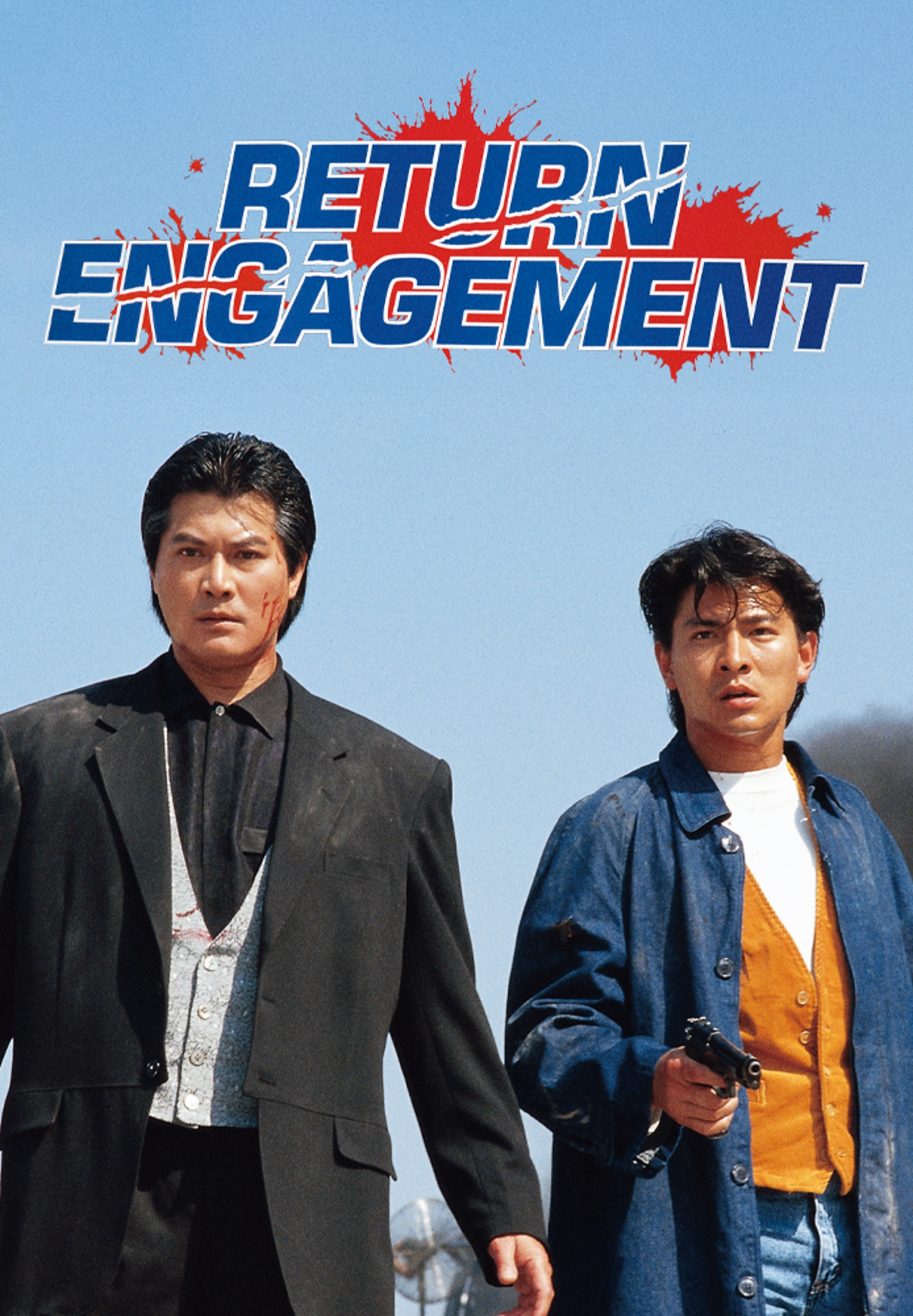 Return Engagement