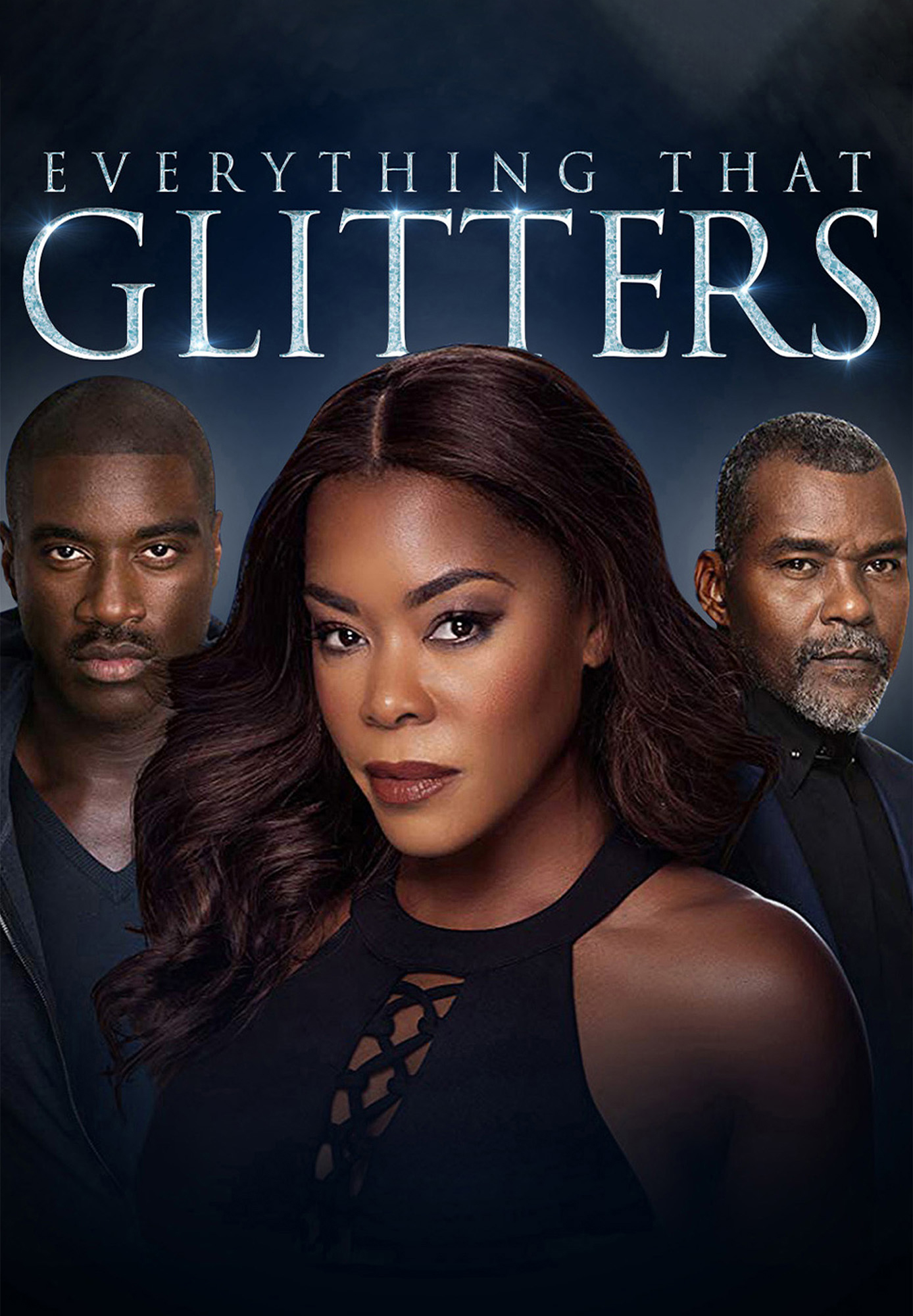 Everything That Glitters