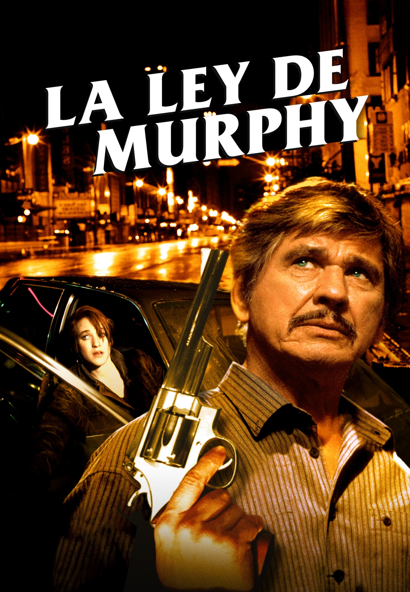 La ley de Murphy